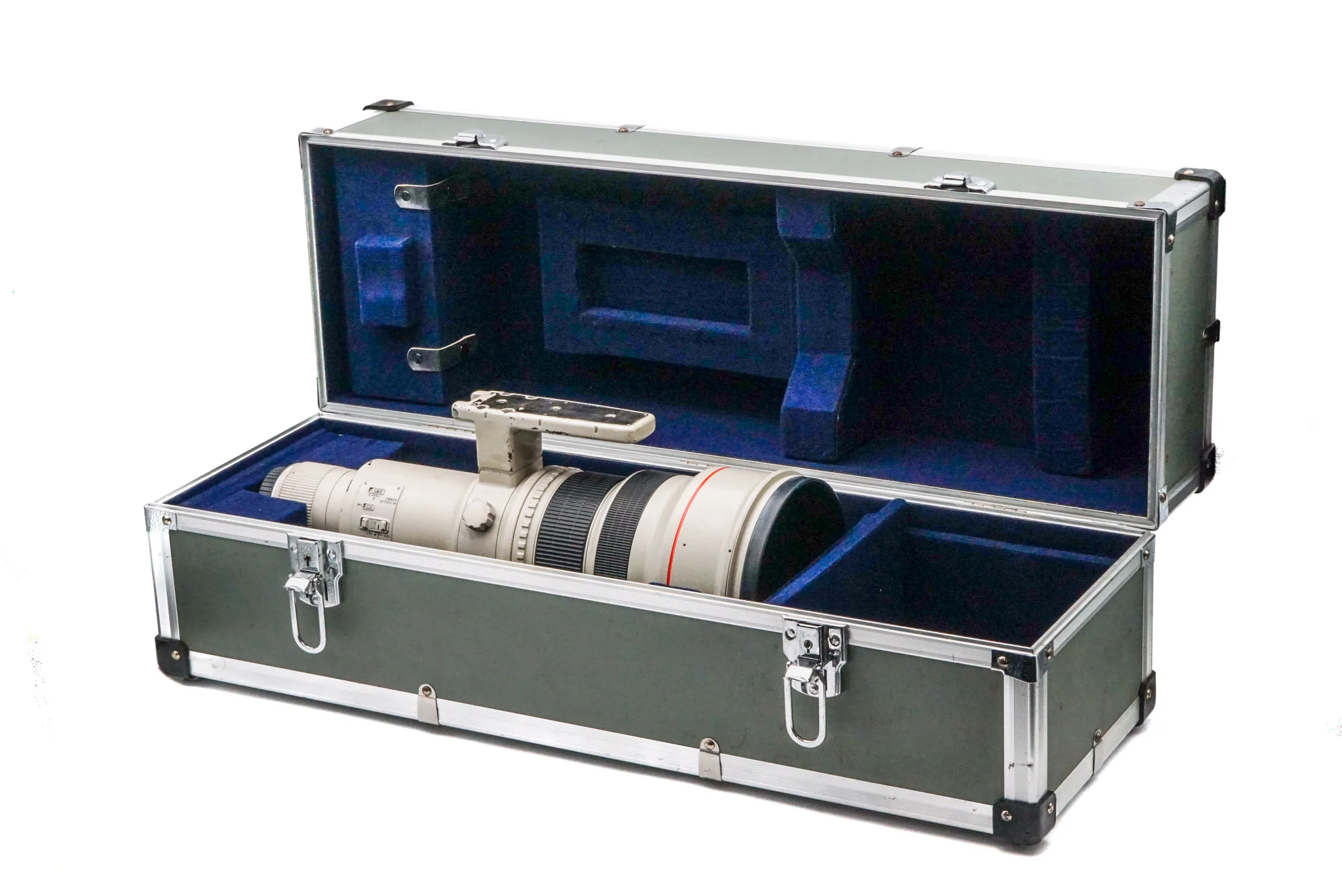 Canon 600mm f4 L USM - Image 12