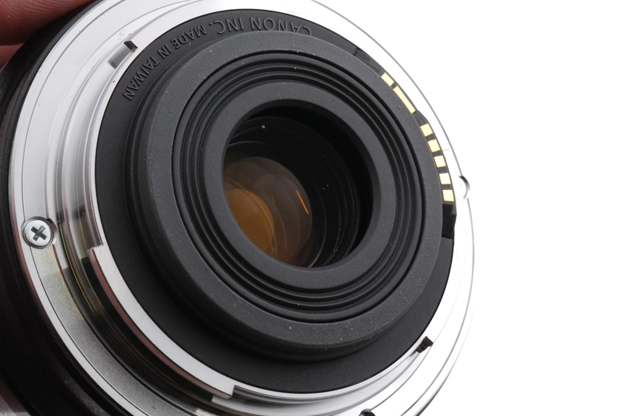 Canon 60mm f2.8 Macro USM - Image 4