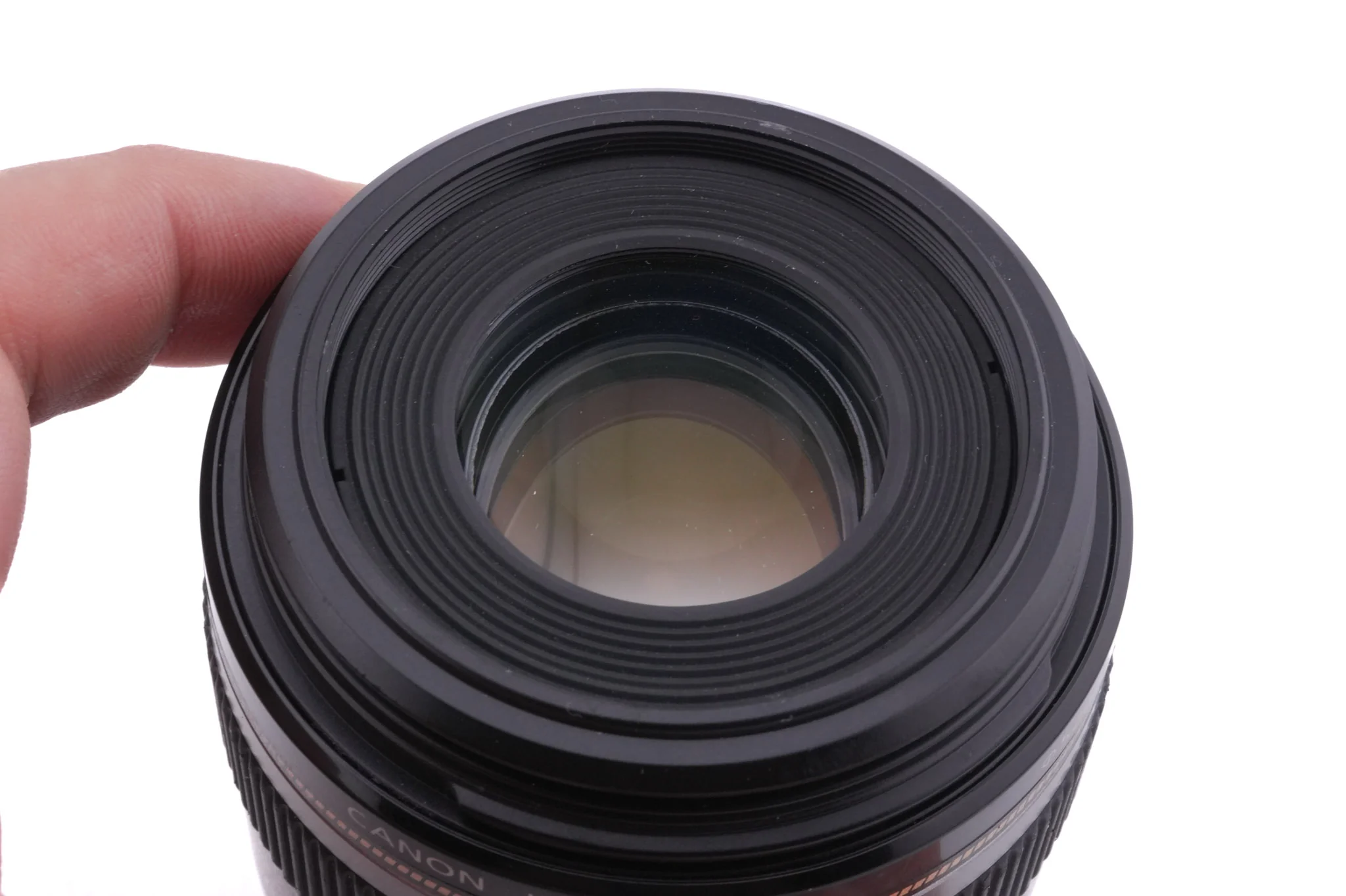 Canon 60mm f2.8 Macro USM - Image 3