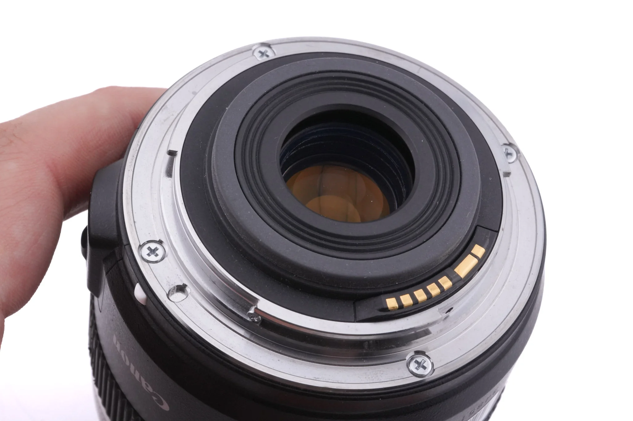 Canon 60mm f2.8 Macro USM - Image 4