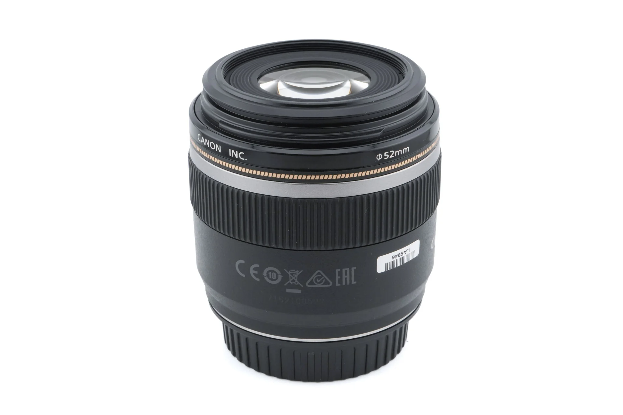 Canon 60mm f2.8 Macro USM - Image 3