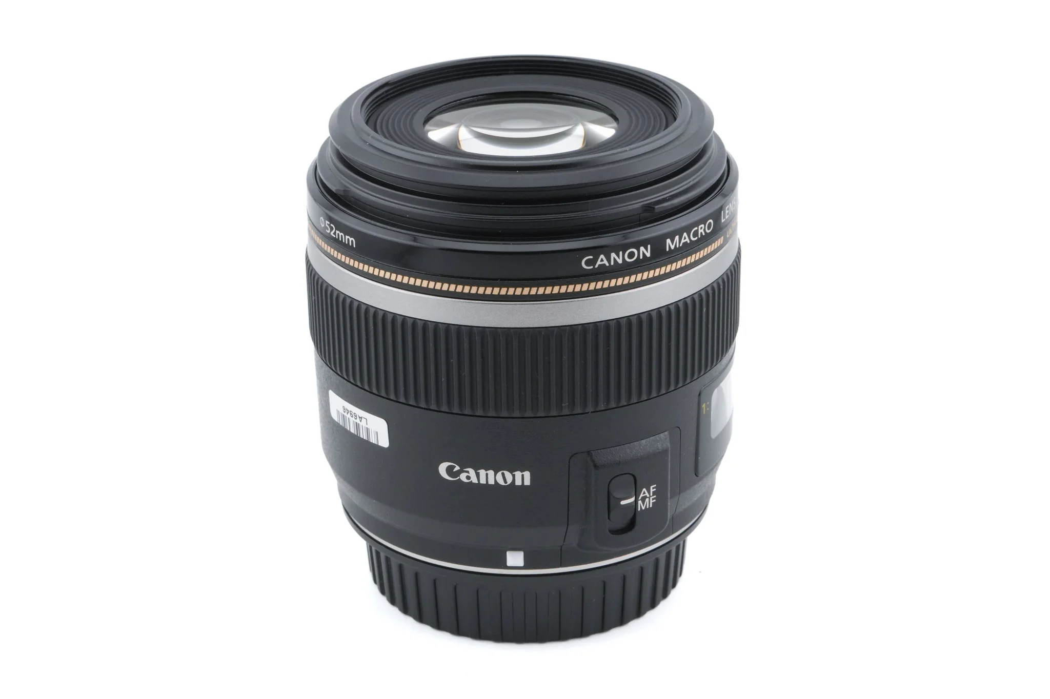 Canon 60mm f2.8 Macro USM - Image 4