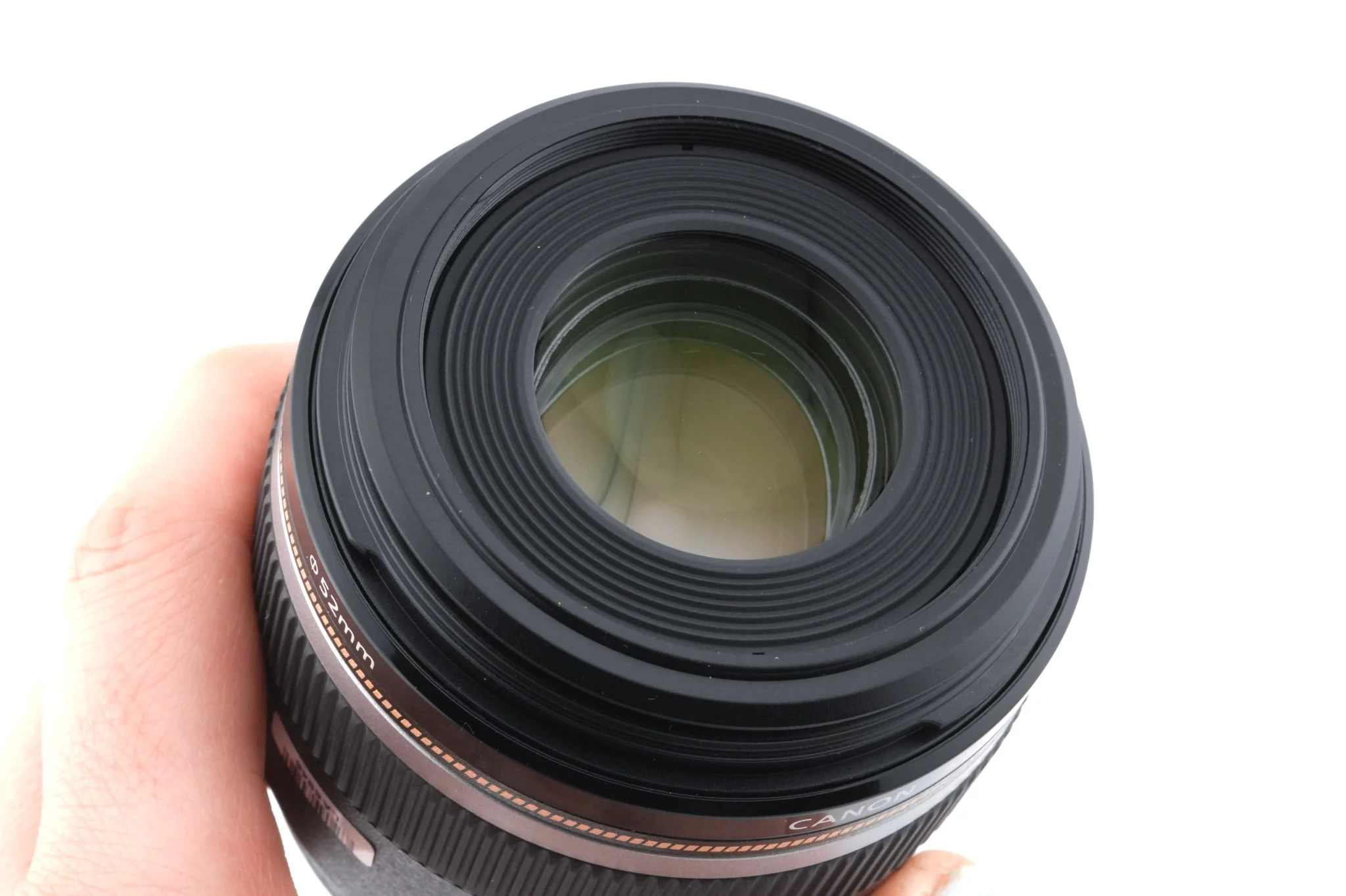 Canon 60mm f2.8 Macro USM - Image 5