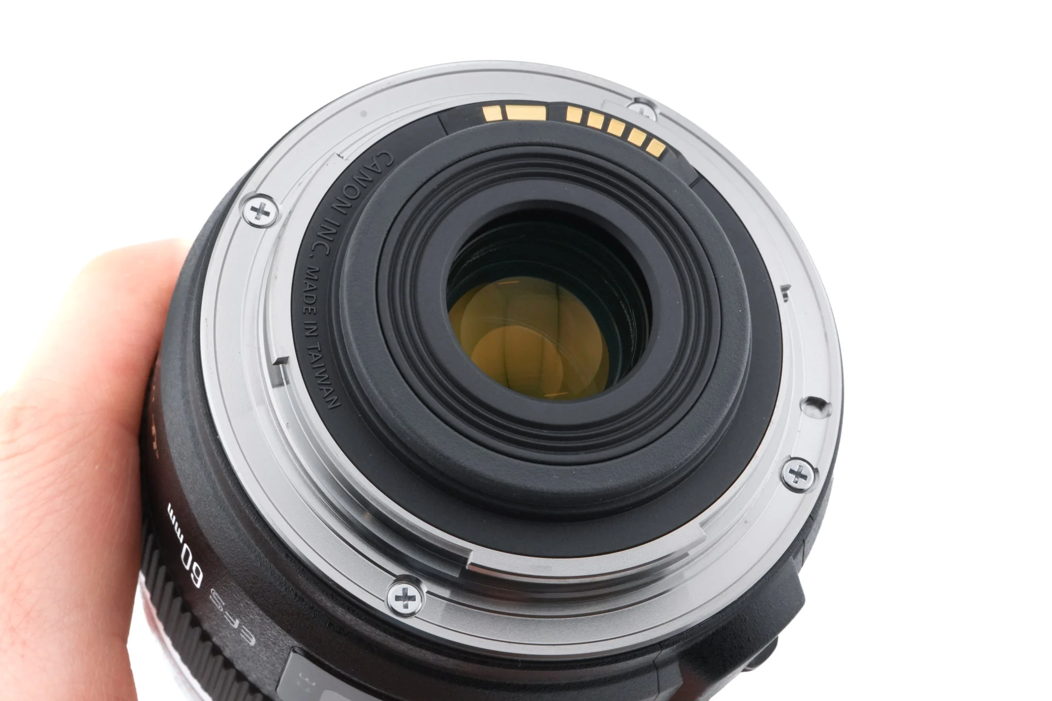Canon 60mm f2.8 Macro USM - Image 6