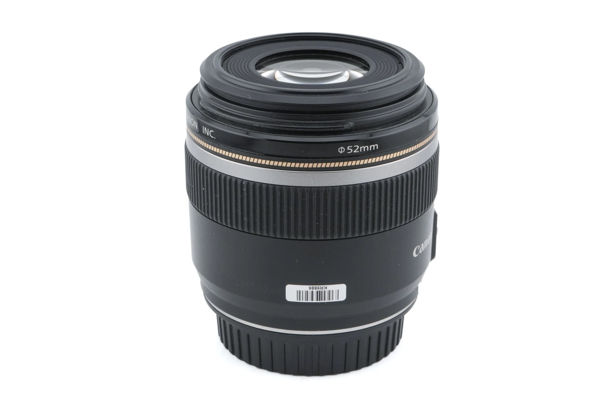 Canon 60mm f2.8 Macro USM - Image 2