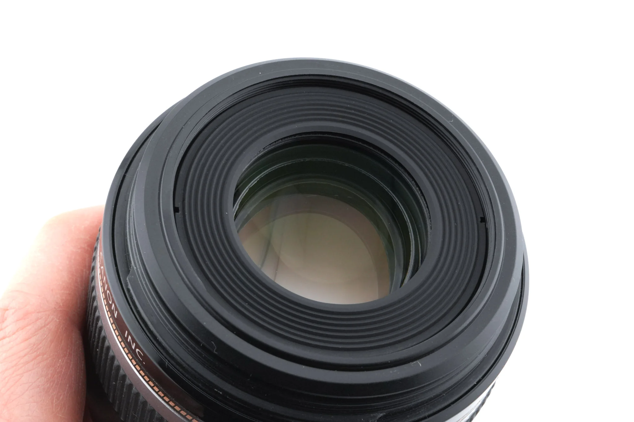 Canon 60mm f2.8 Macro USM - Image 3
