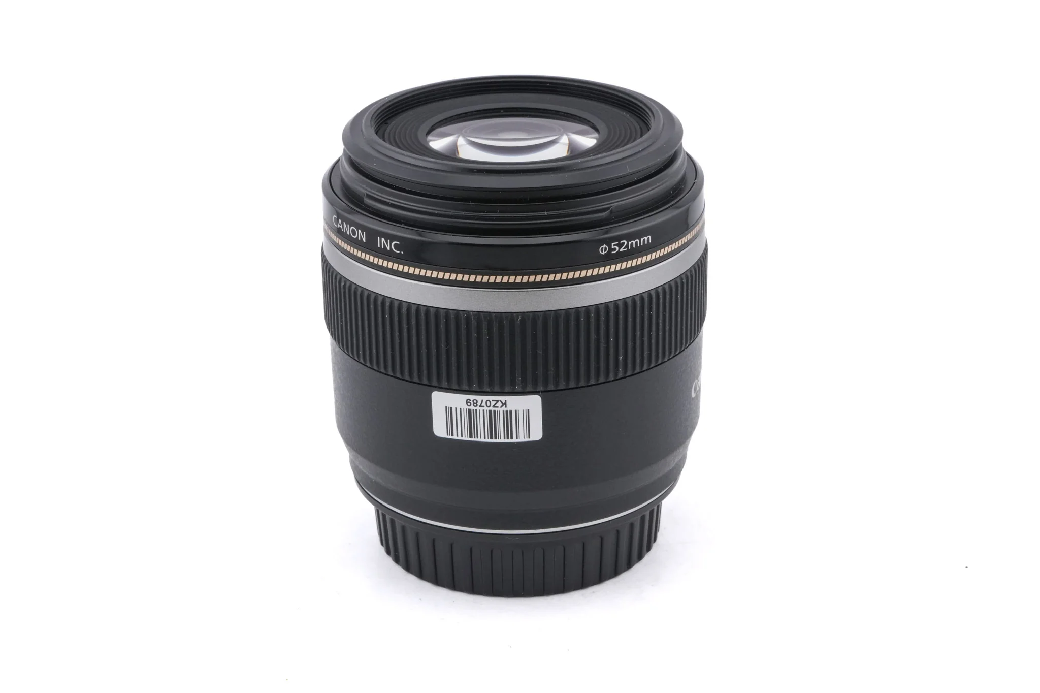 Canon 60mm f2.8 Macro USM - Image 2