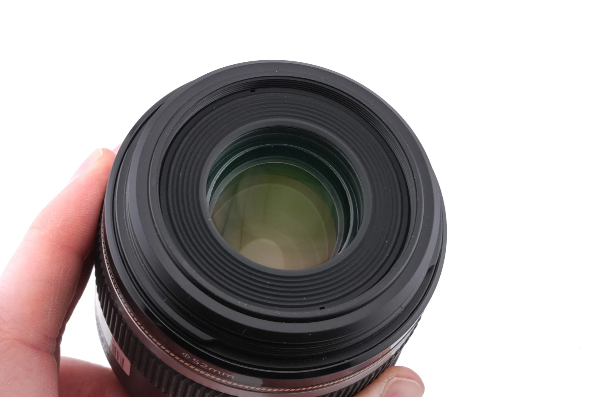 Canon 60mm f2.8 Macro USM - Image 3