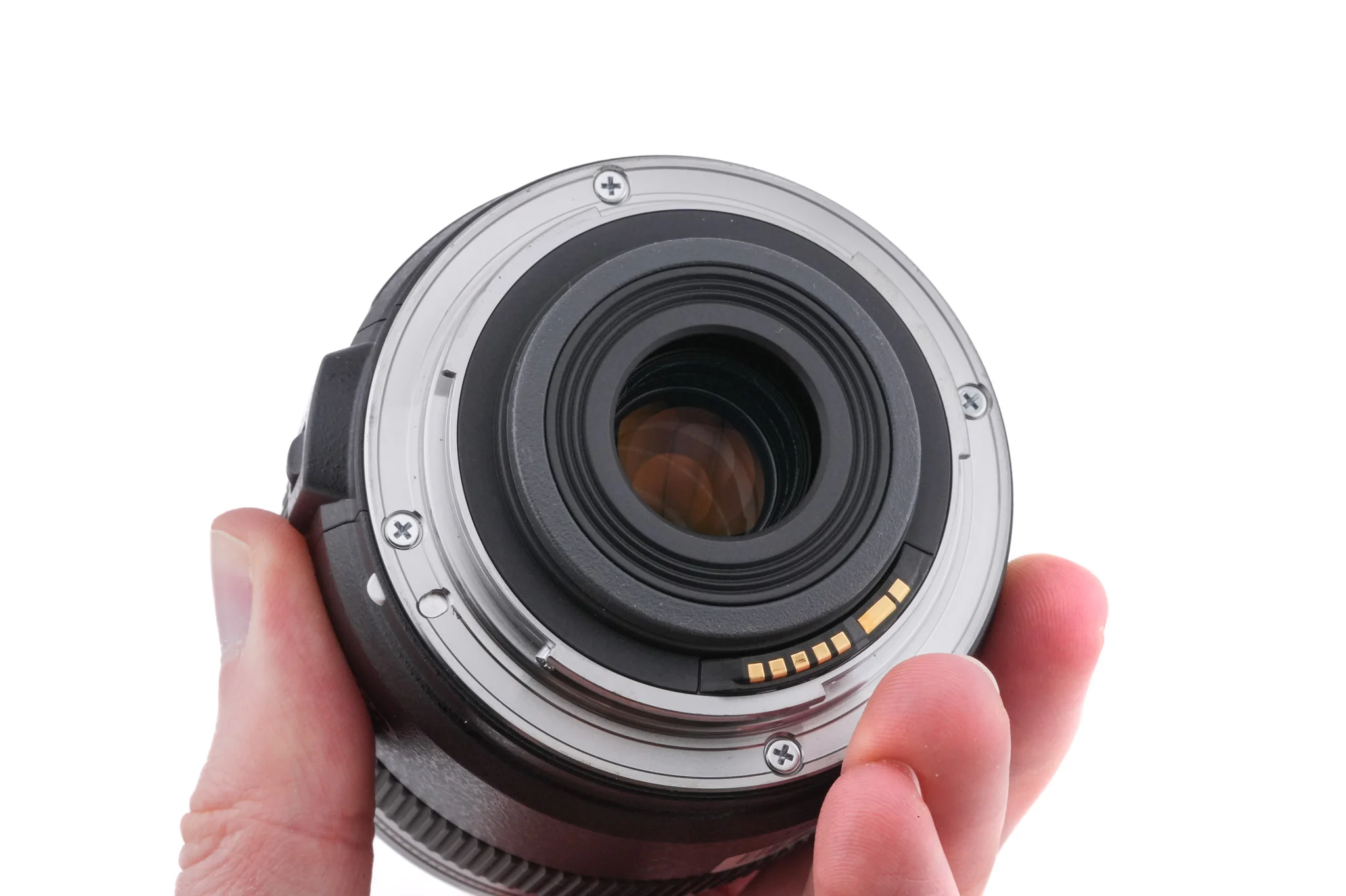 Canon 60mm f2.8 Macro USM - Image 4