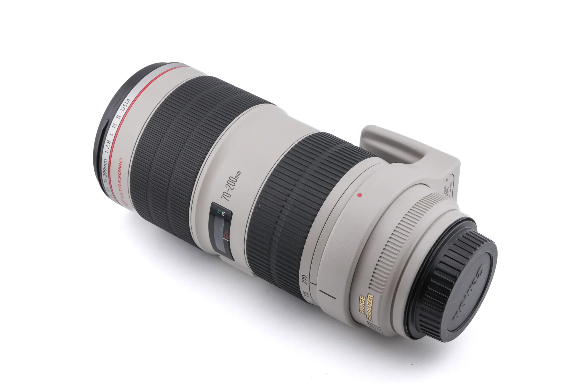 Canon 70-200mm f2.8 L IS II USM - Image 4