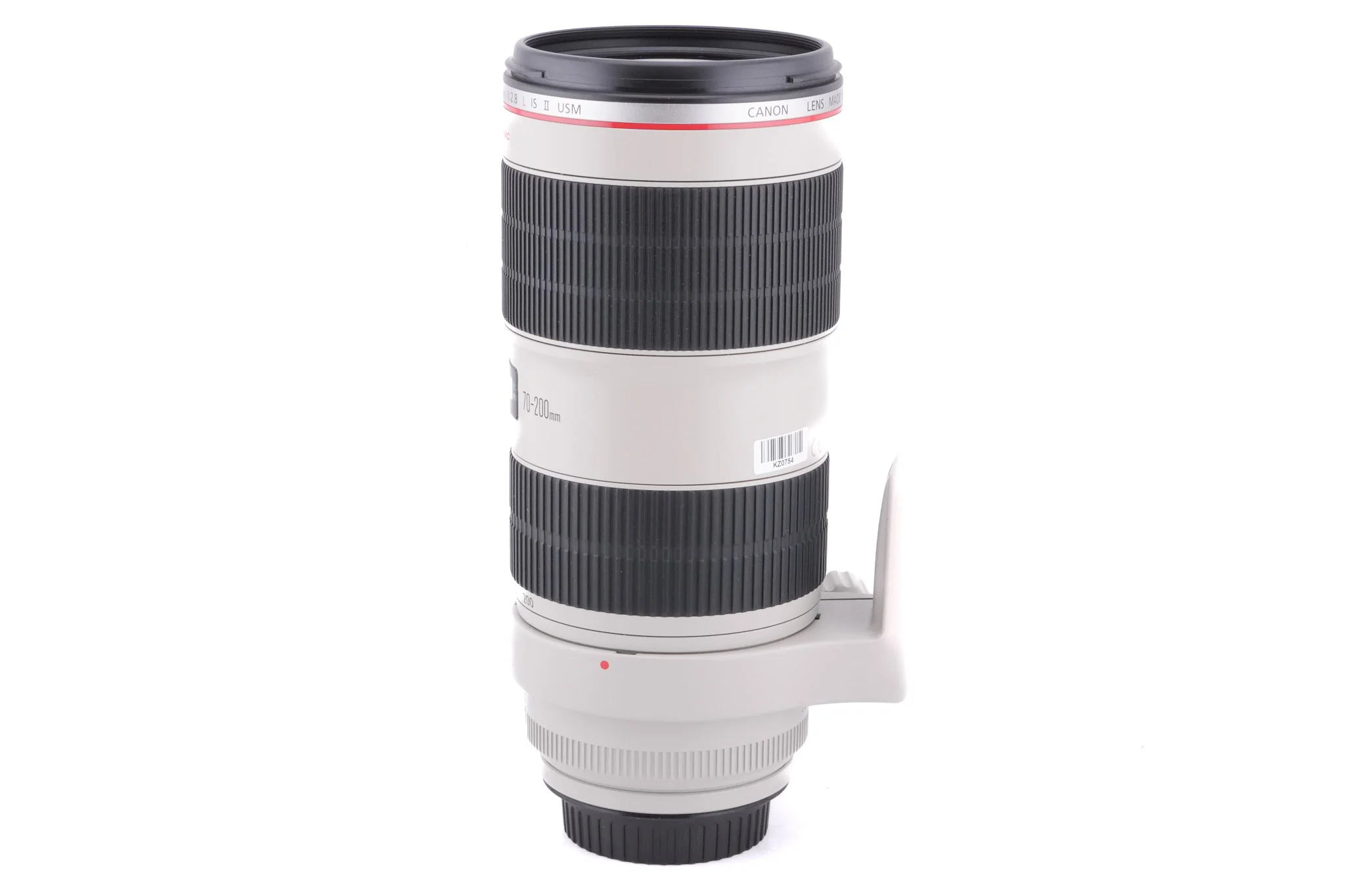 Canon 70-200mm f2.8 L IS II USM - Image 2
