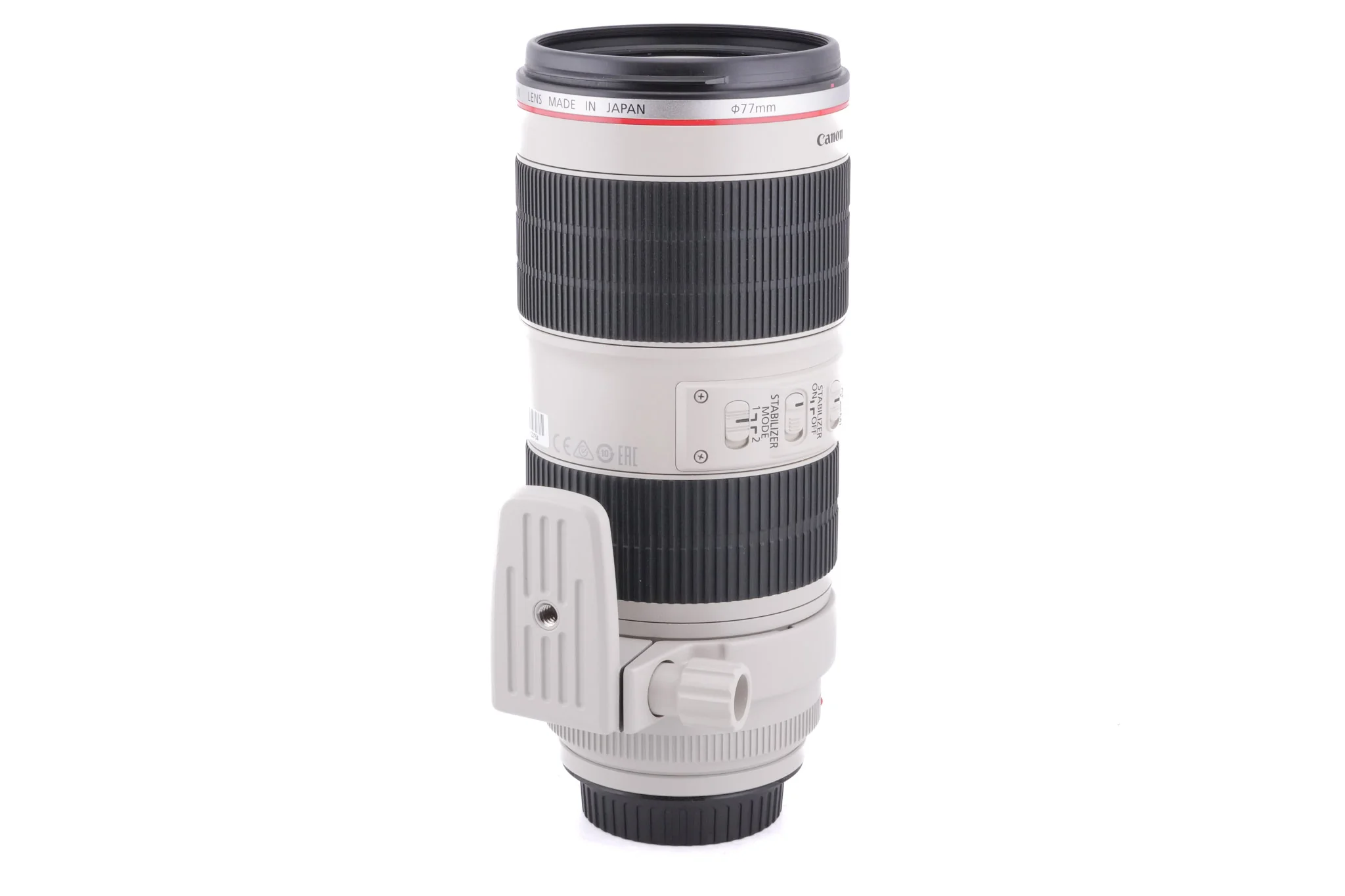 Canon 70-200mm f2.8 L IS II USM - Image 3
