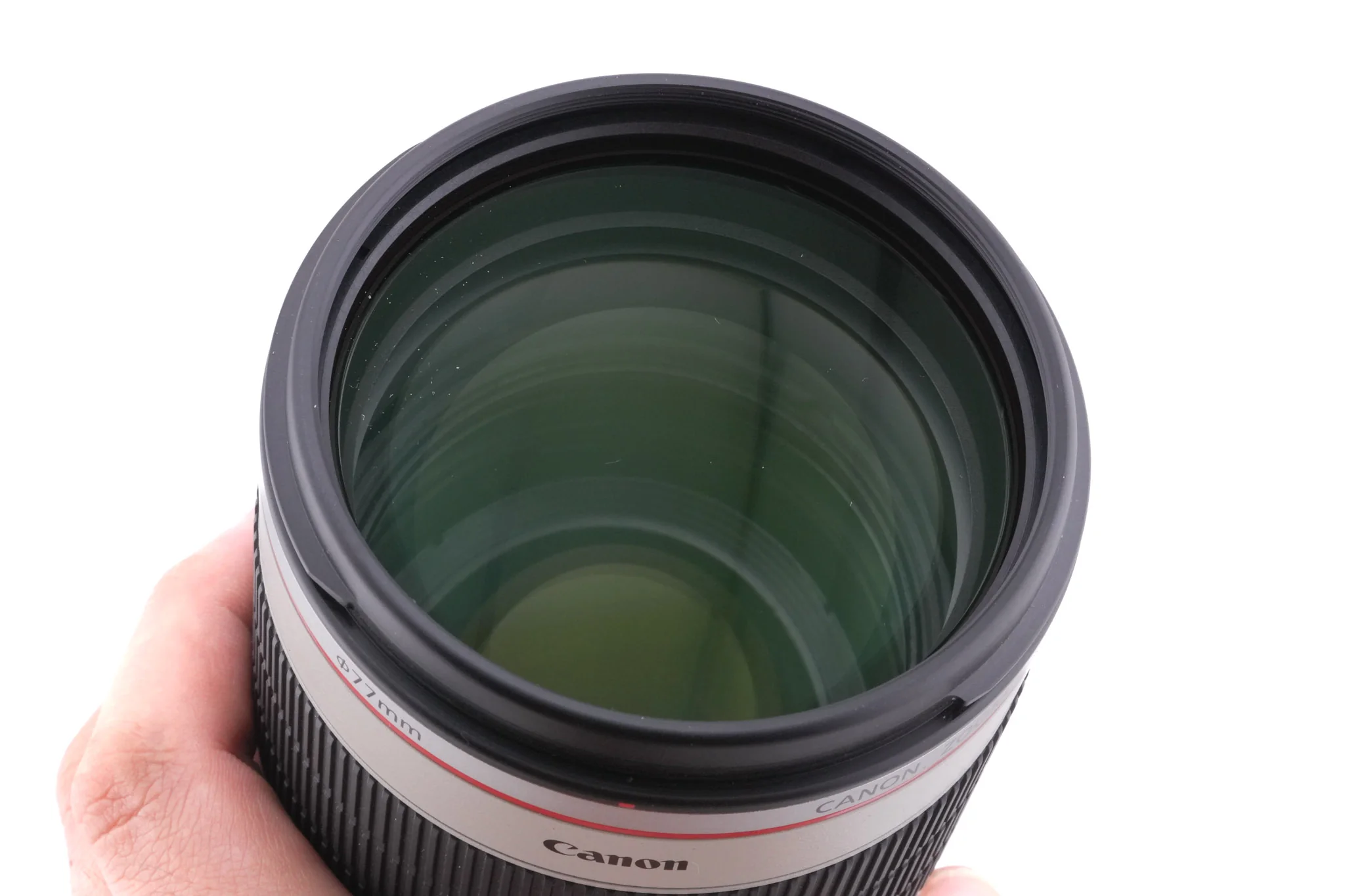 Canon 70-200mm f2.8 L IS II USM - Image 5