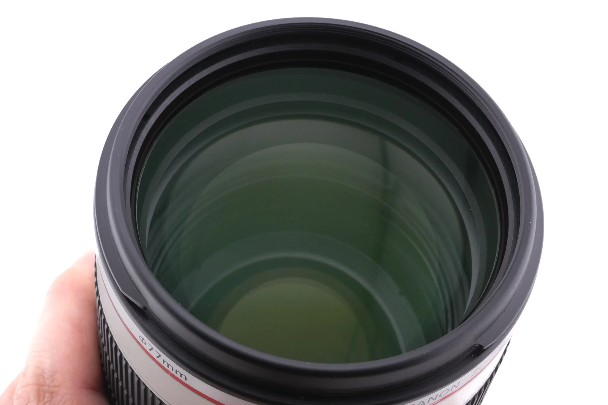 Canon 70-200mm f2.8 L IS II USM - Image 6