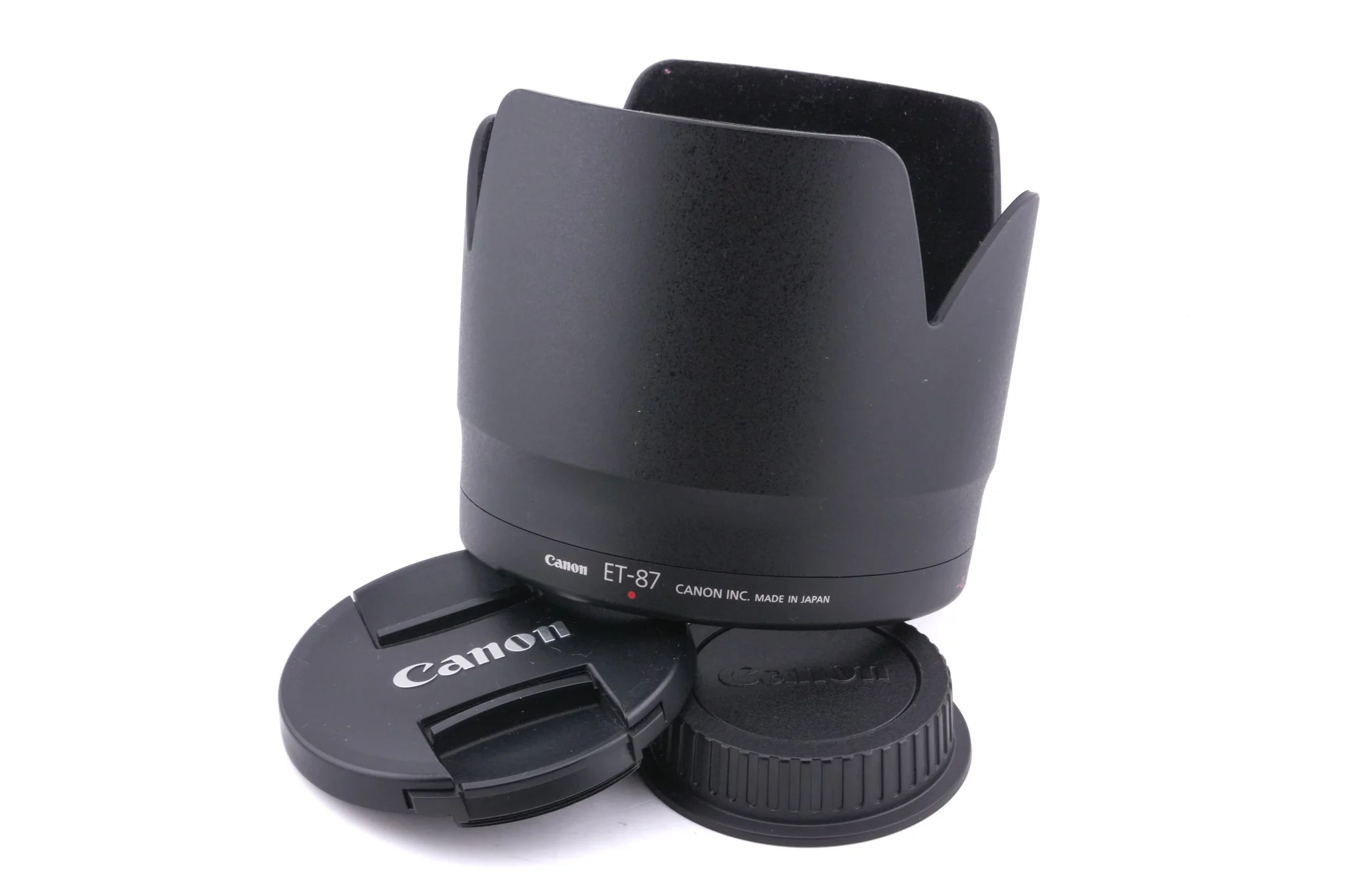 Canon 70-200mm f2.8 L IS II USM - Image 8
