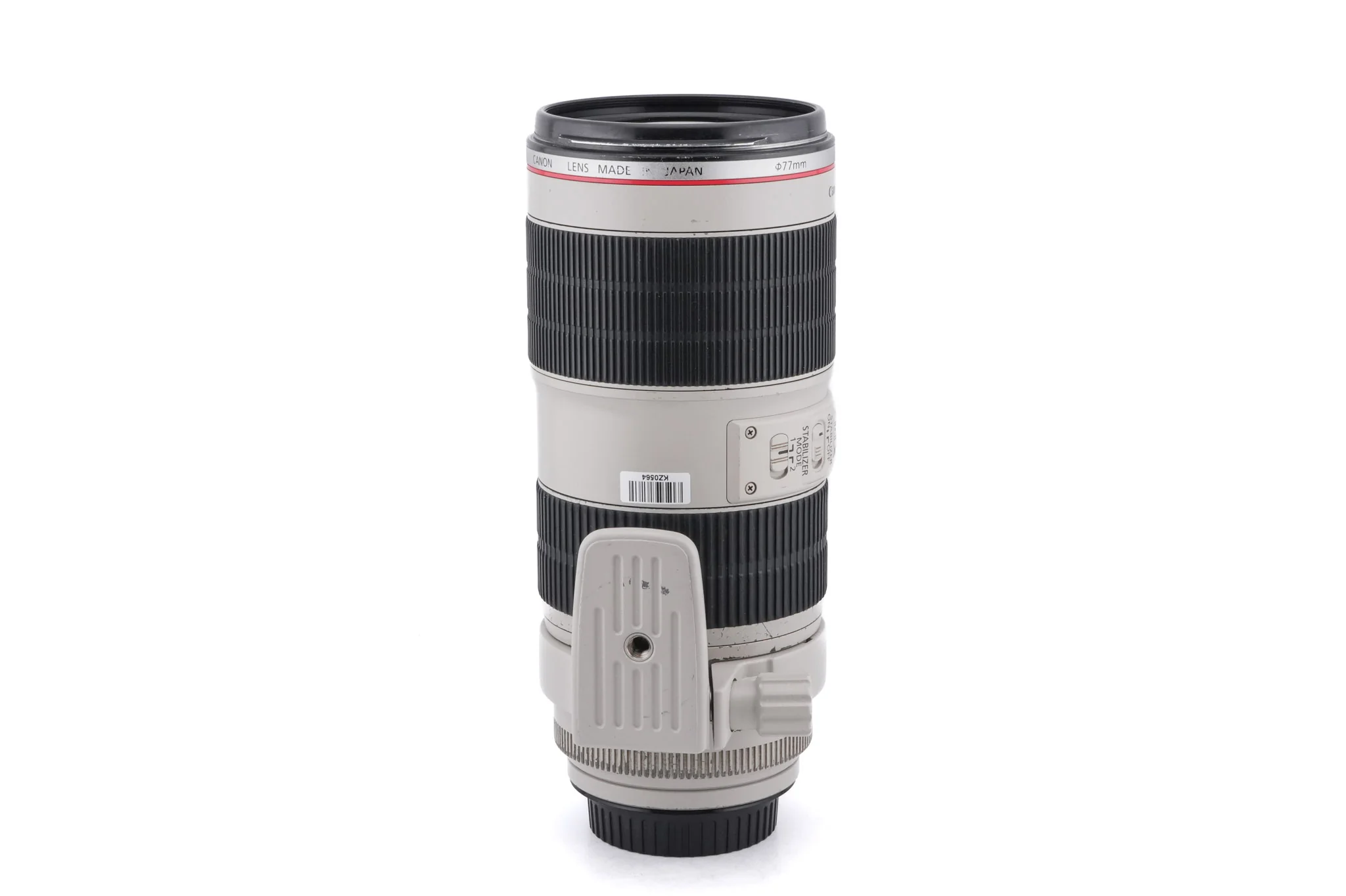 Canon 70-200mm f2.8 L IS II USM - Image 3