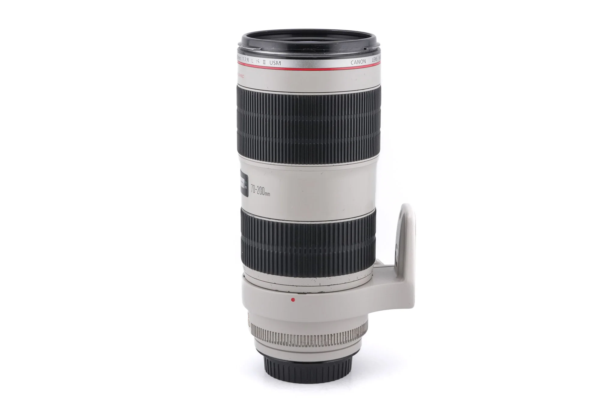 Canon 70-200mm f2.8 L IS II USM - Image 4