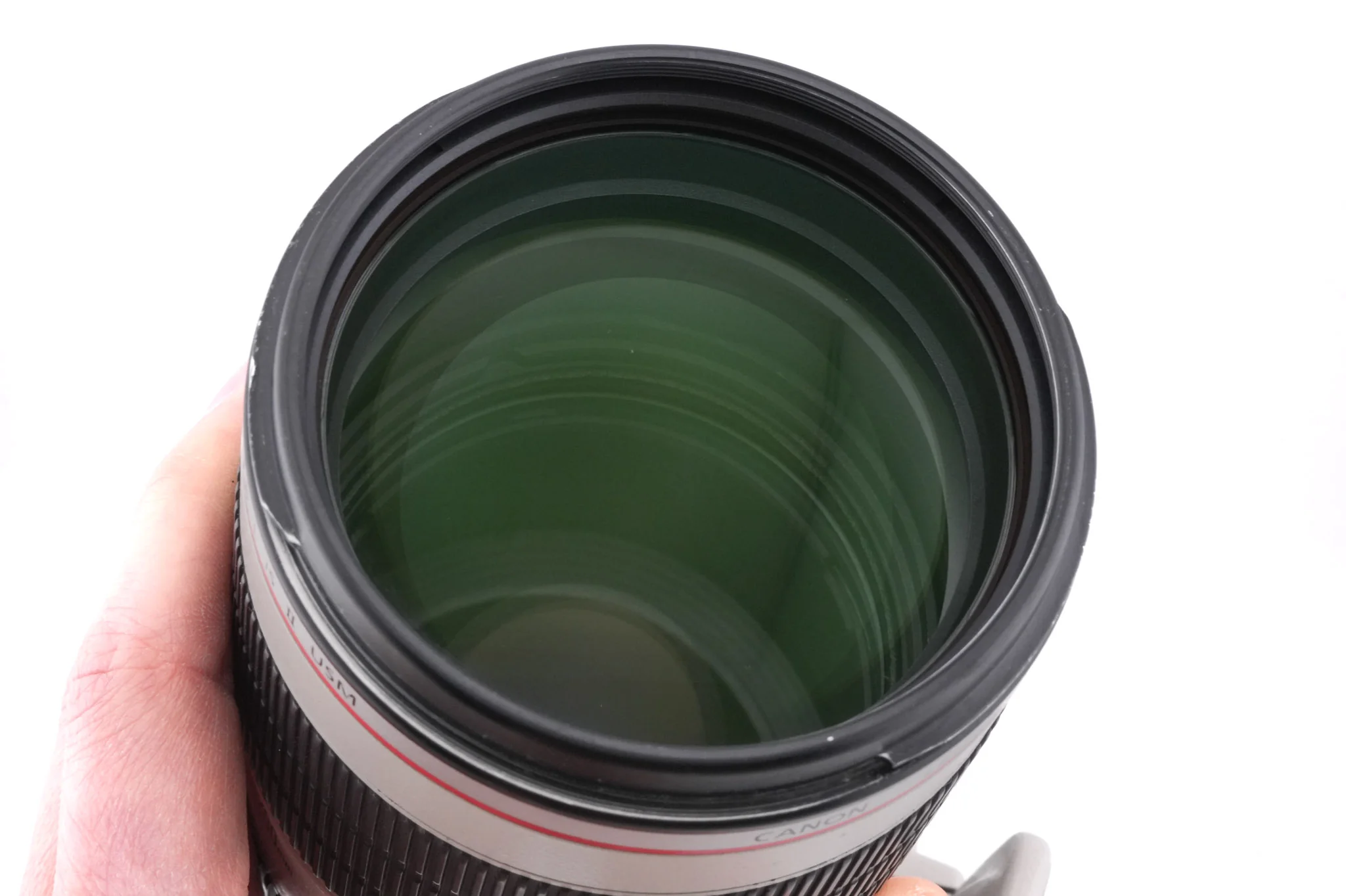 Canon 70-200mm f2.8 L IS II USM - Image 5