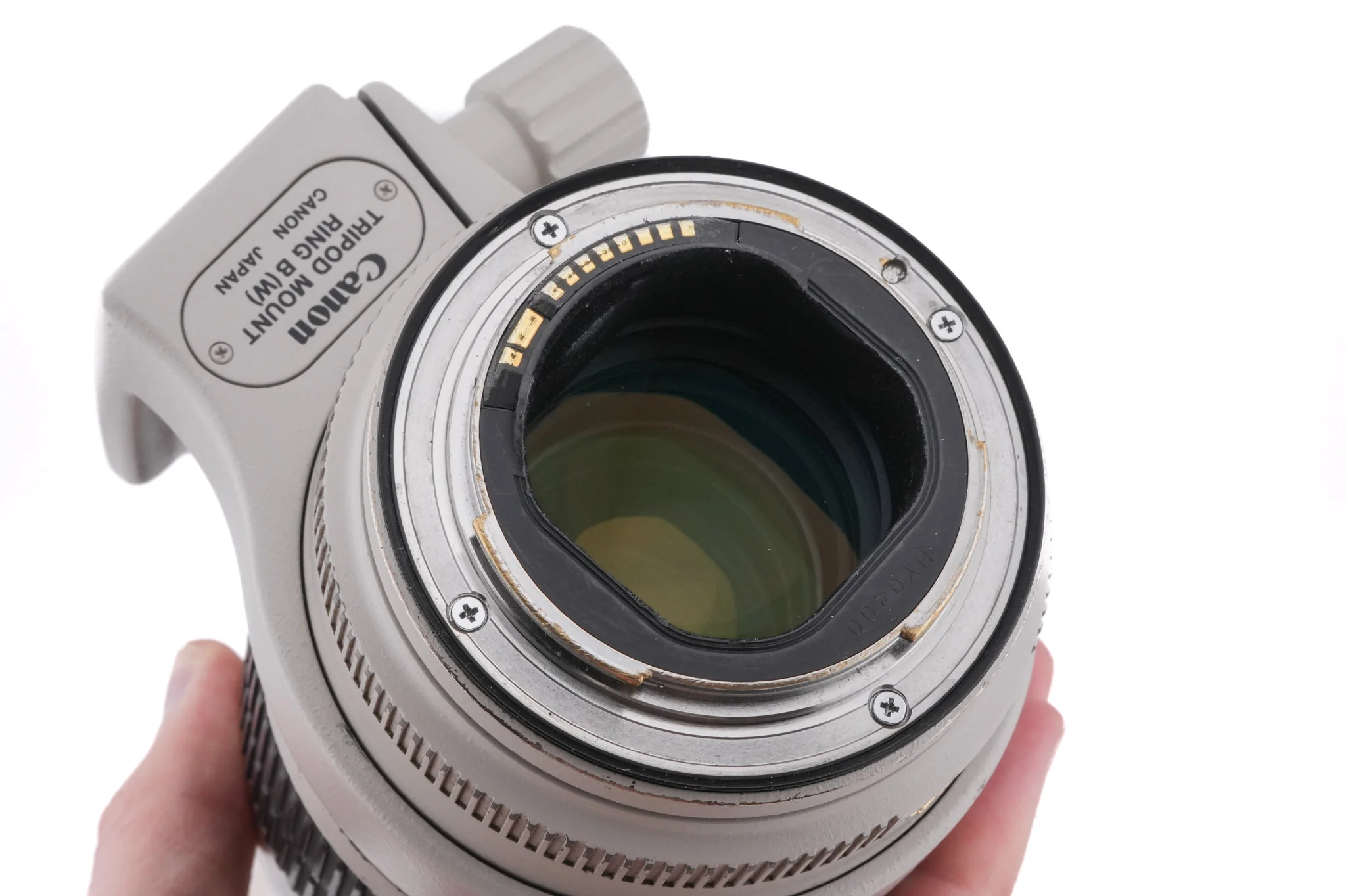 Canon 70-200mm f2.8 L IS II USM - Image 6