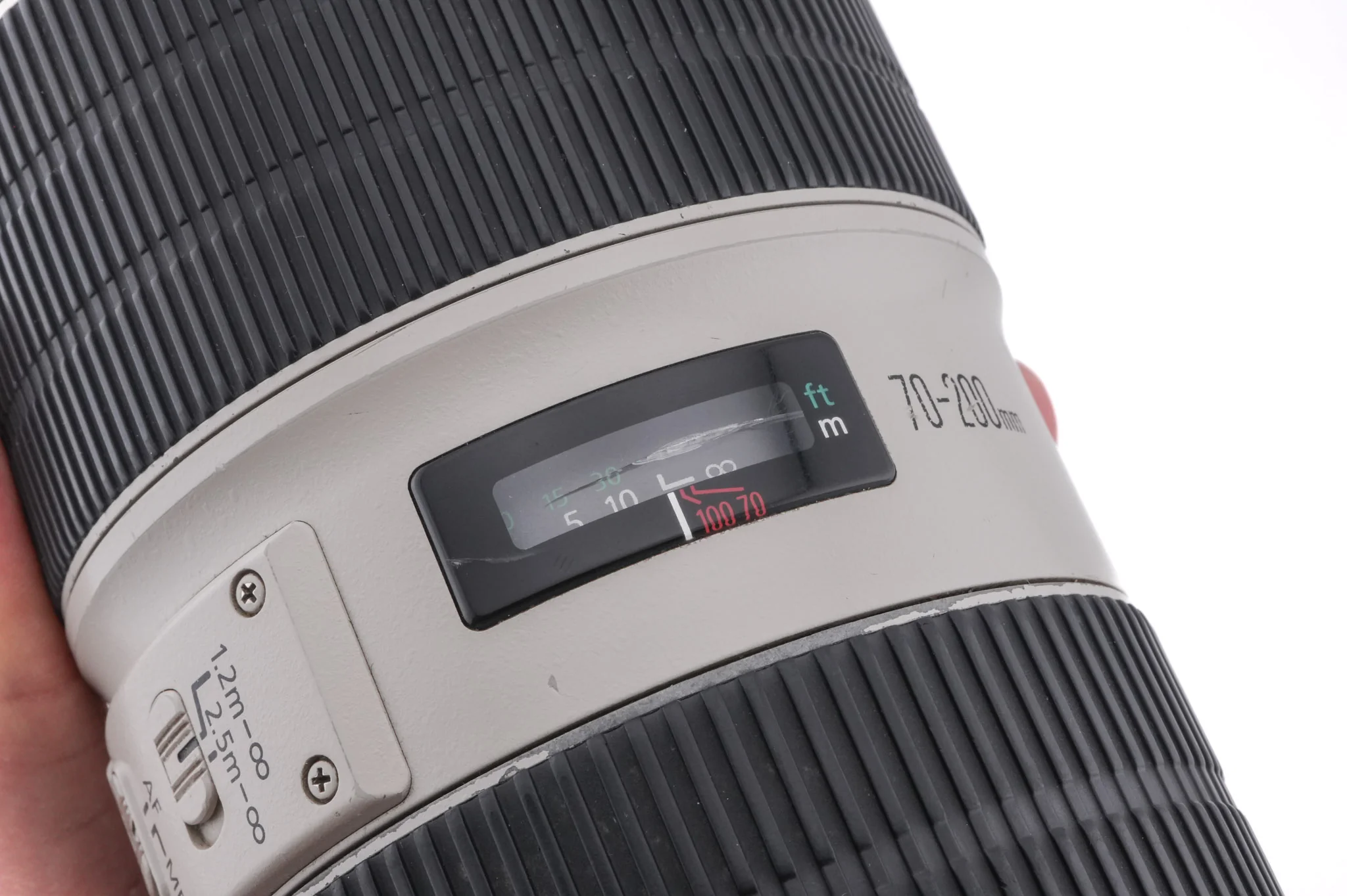 Canon 70-200mm f2.8 L IS II USM - Image 7