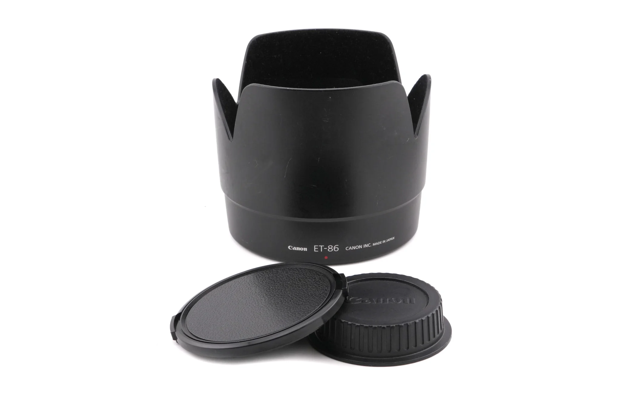 Canon 70-200mm f2.8 L IS USM - Image 5