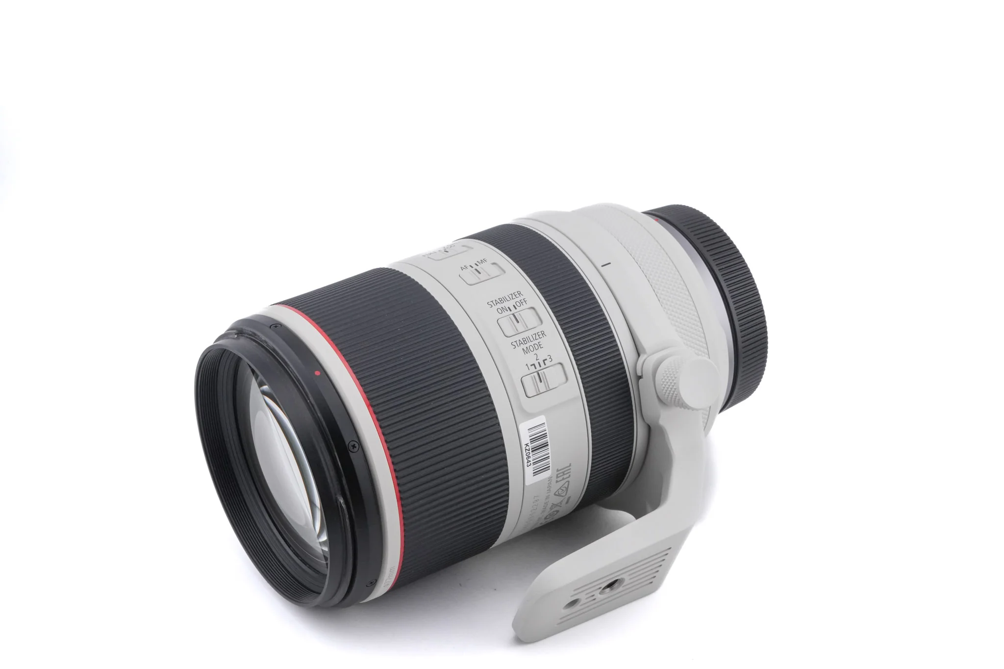 Canon 70-200mm f2.8 L IS USM - Image 3