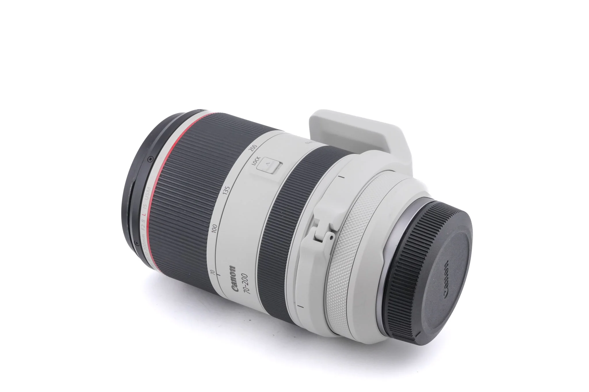 Canon 70-200mm f2.8 L IS USM - Image 4
