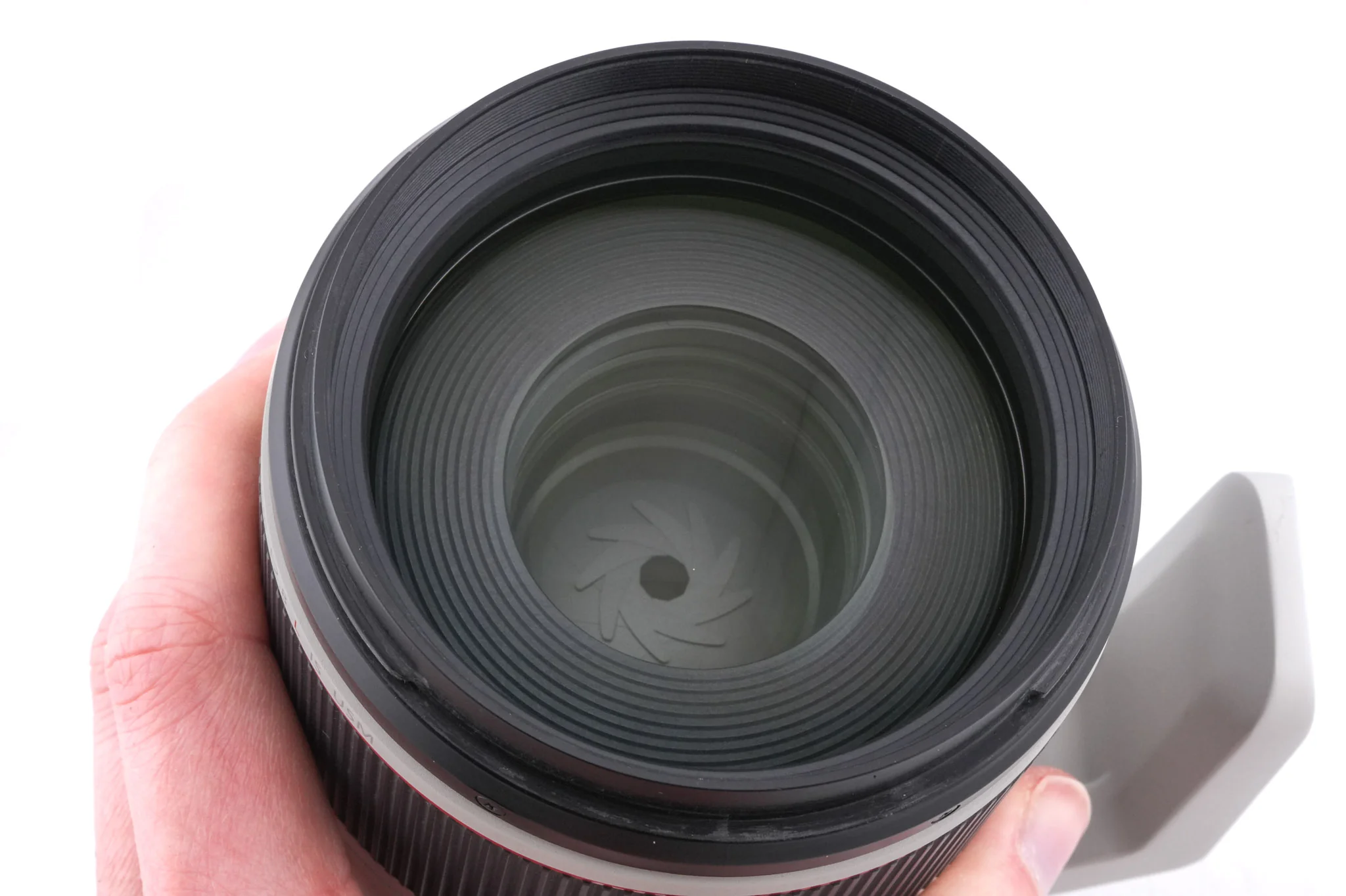 Canon 70-200mm f2.8 L IS USM - Image 5