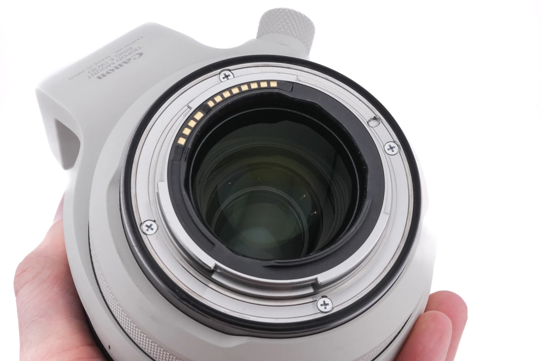 Canon 70-200mm f2.8 L IS USM - Image 6