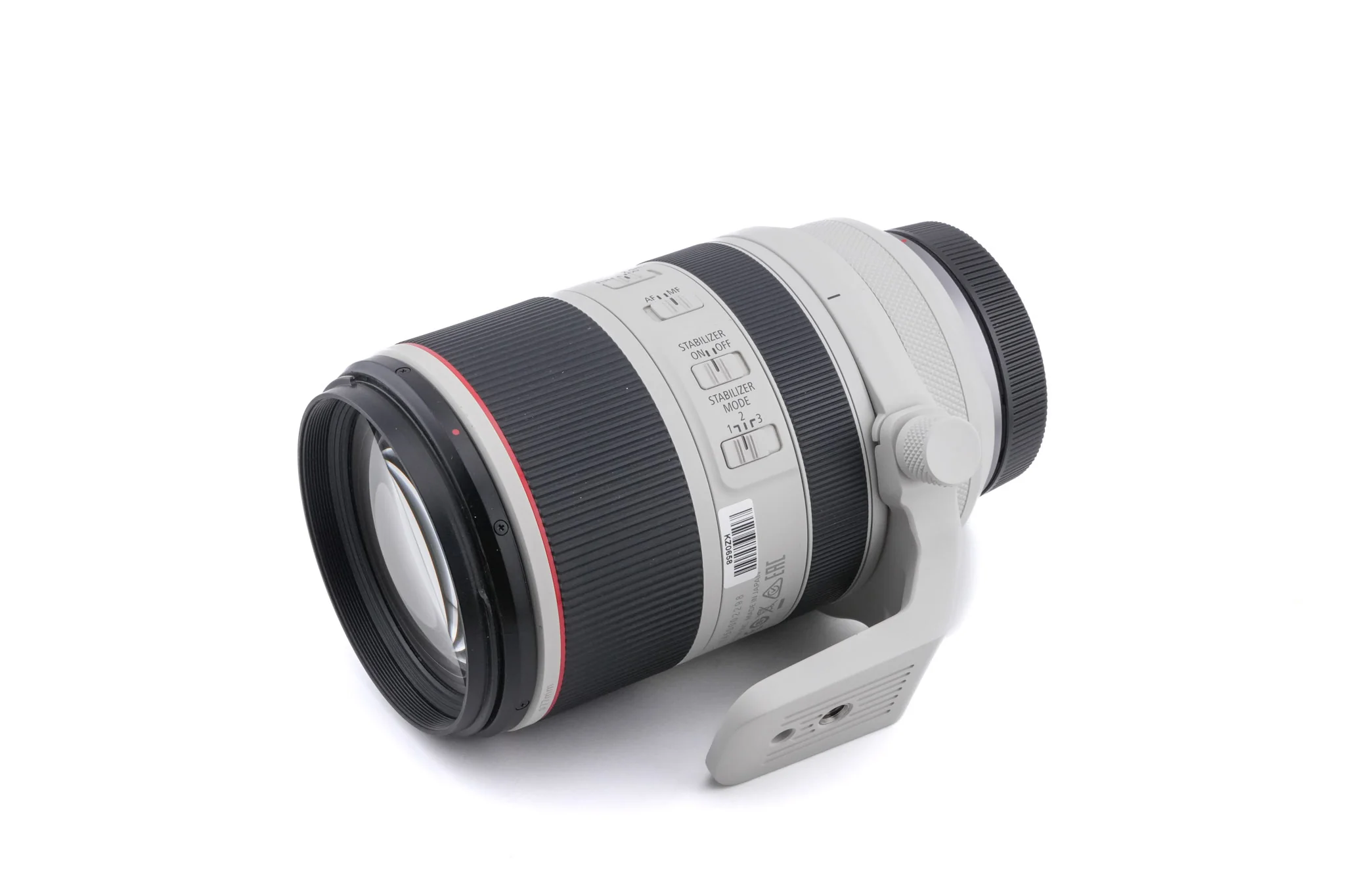 Canon 70-200mm f2.8 L IS USM - Image 3