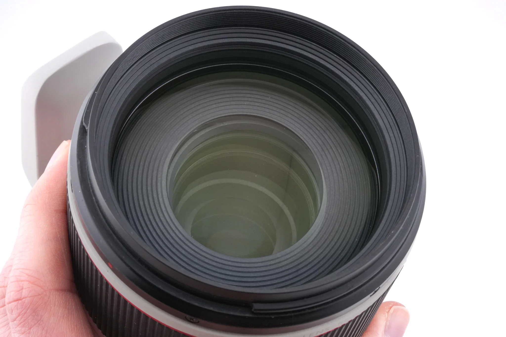 Canon 70-200mm f2.8 L IS USM - Image 5