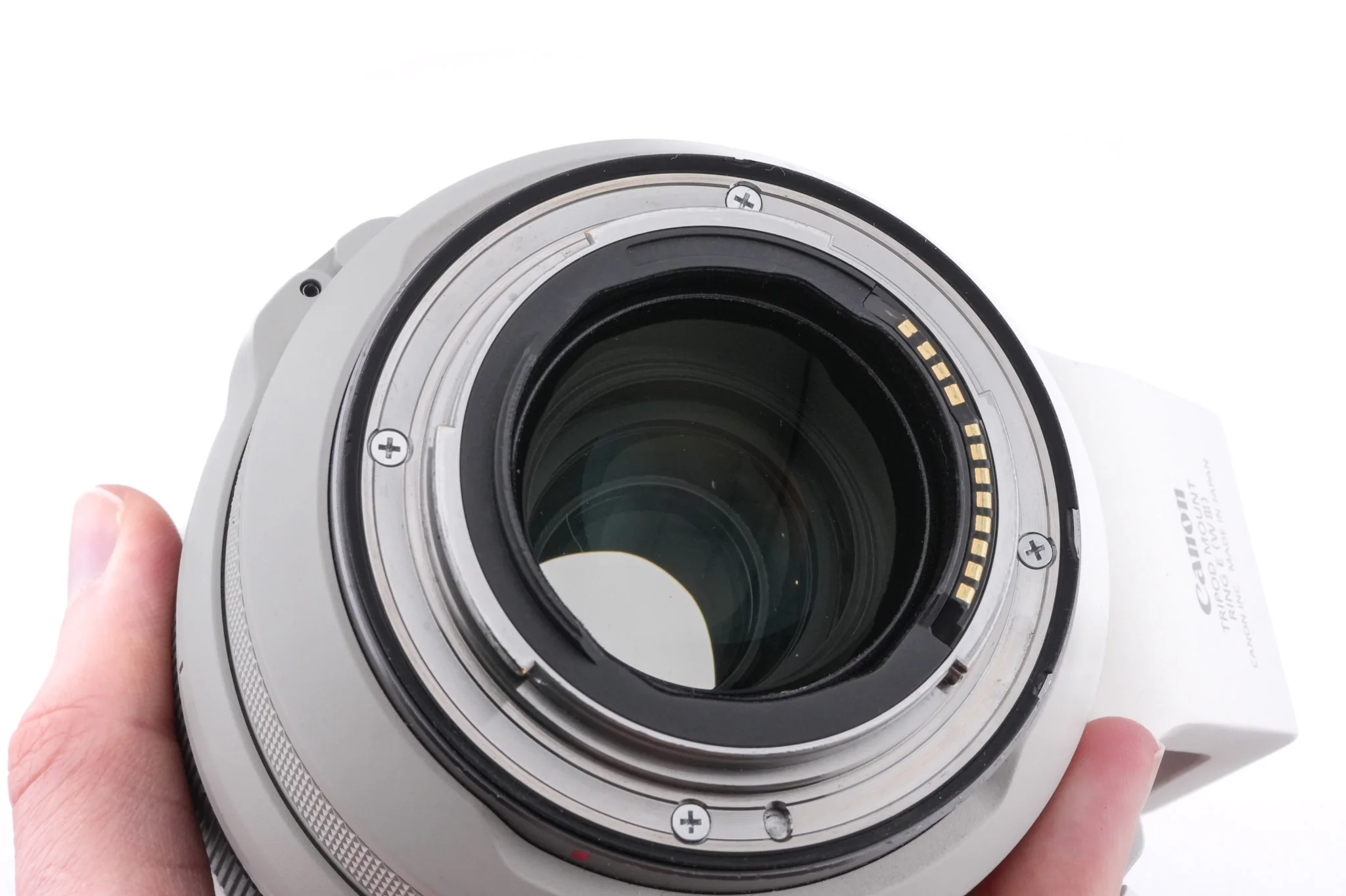 Canon 70-200mm f2.8 L IS USM - Image 6