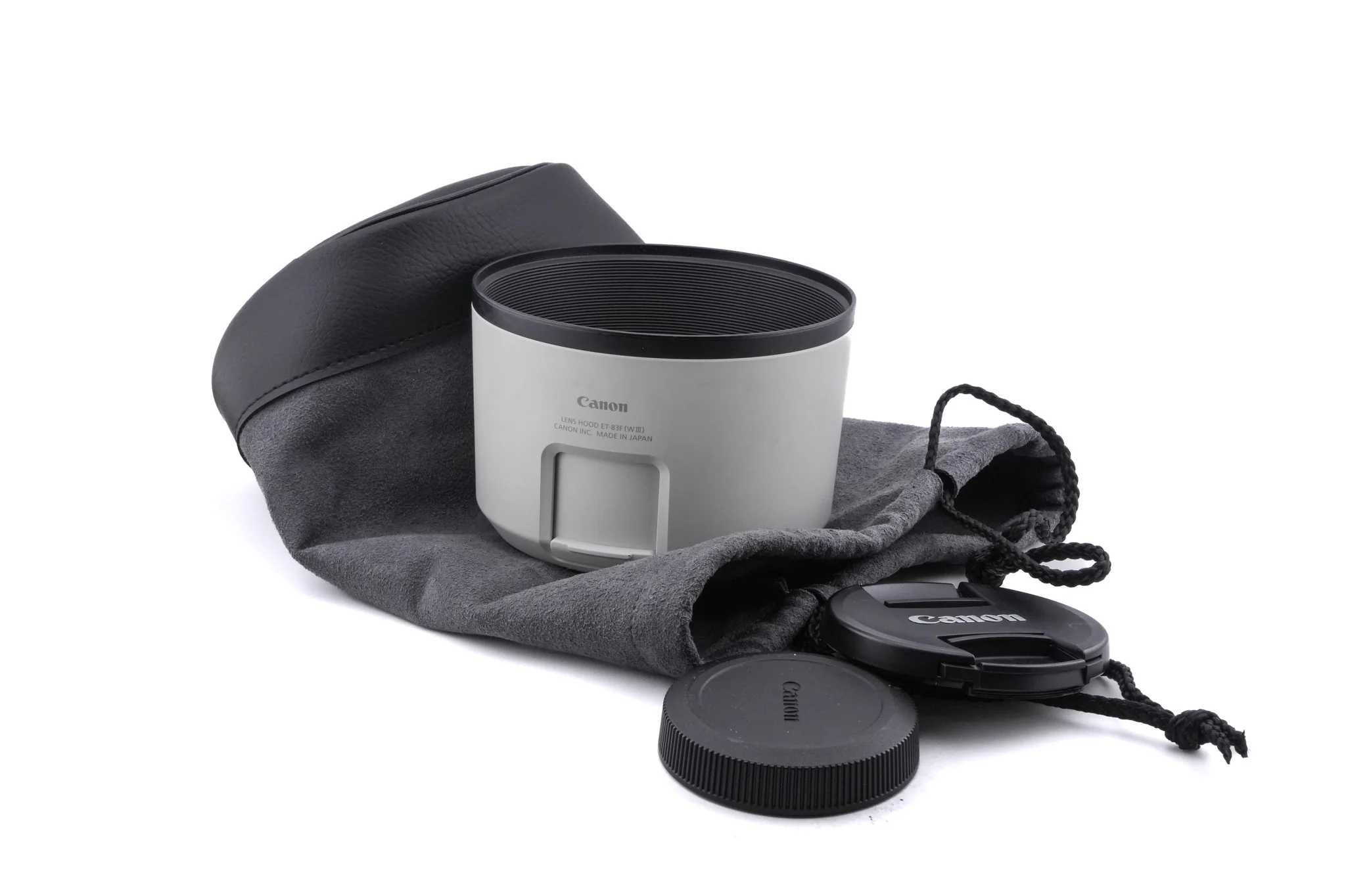 Canon 70-200mm f2.8 L IS USM - Image 7
