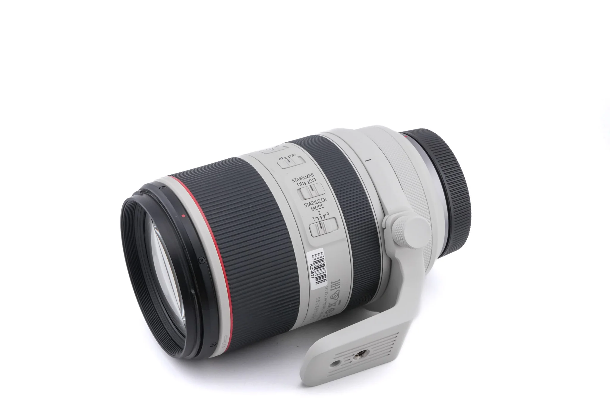 Canon 70-200mm f2.8 L IS USM - Image 3