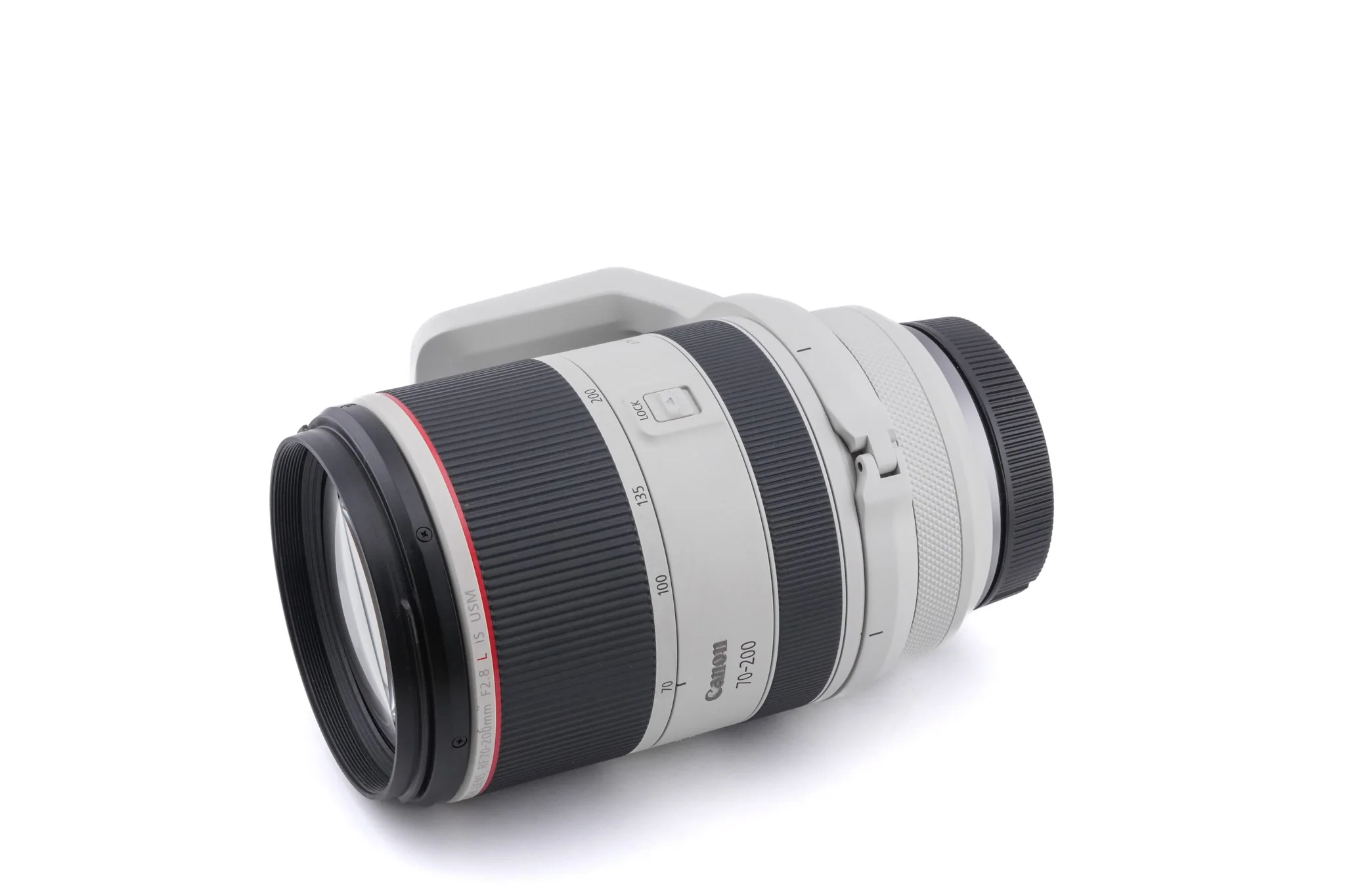 Canon 70-200mm f2.8 L IS USM - Image 4