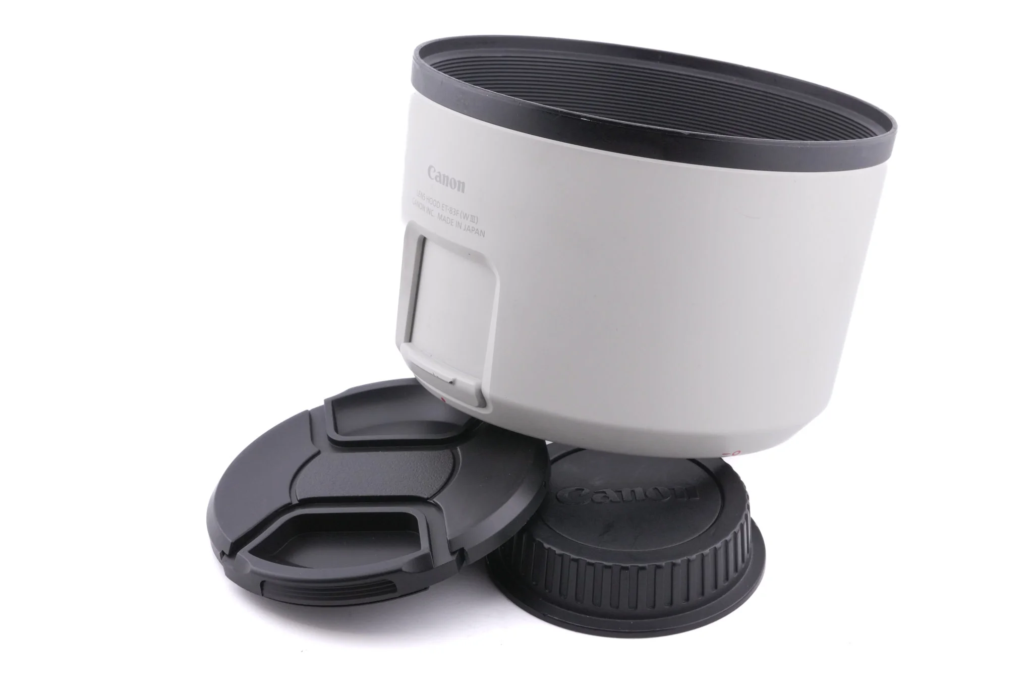 Canon 70-200mm f2.8 L IS USM - Image 7