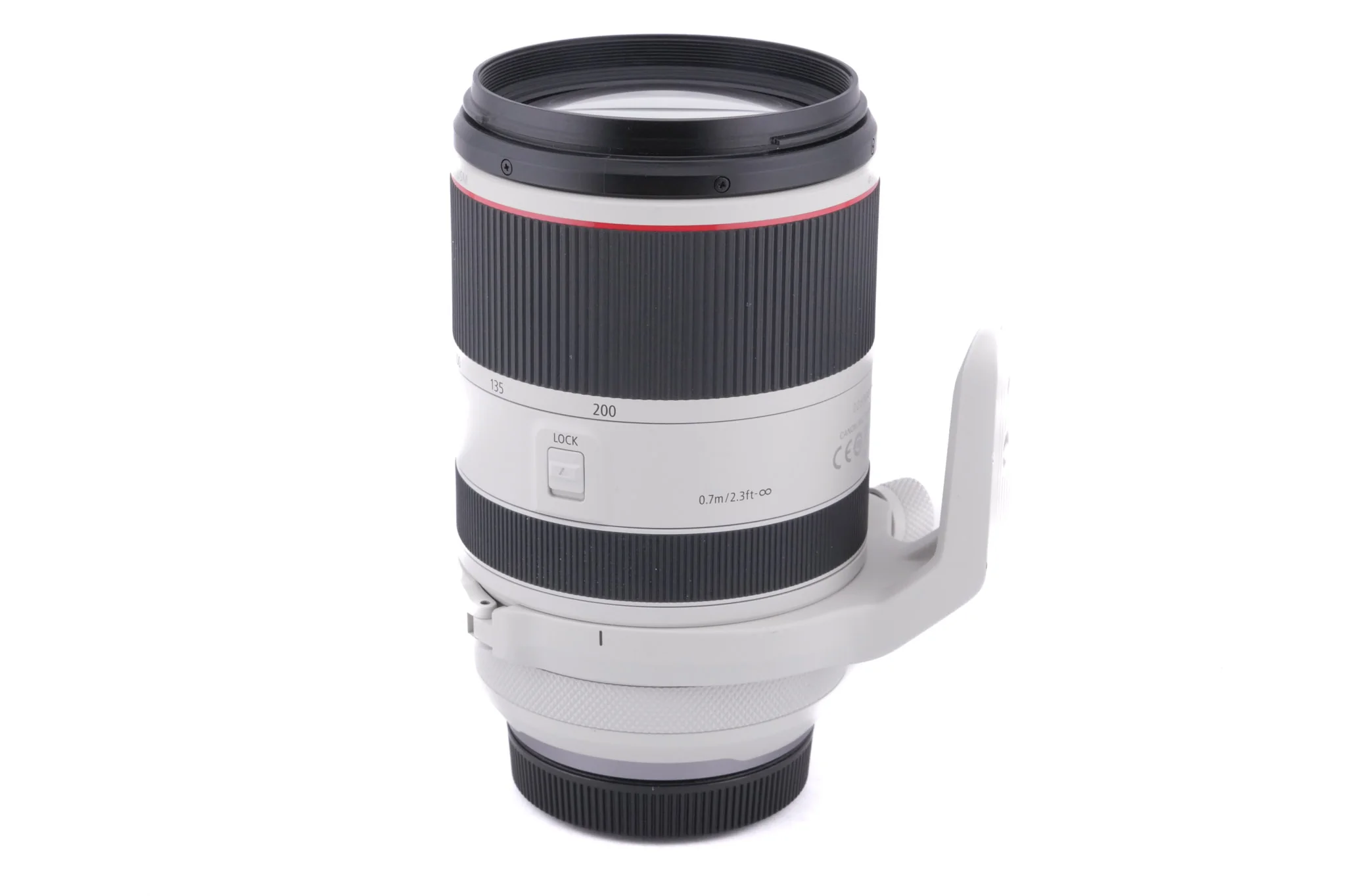 Canon 70-200mm f2.8 L IS USM - Image 2