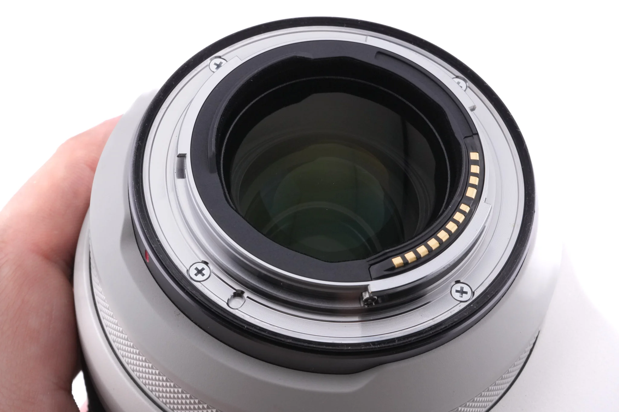 Canon 70-200mm f2.8 L IS USM - Image 6