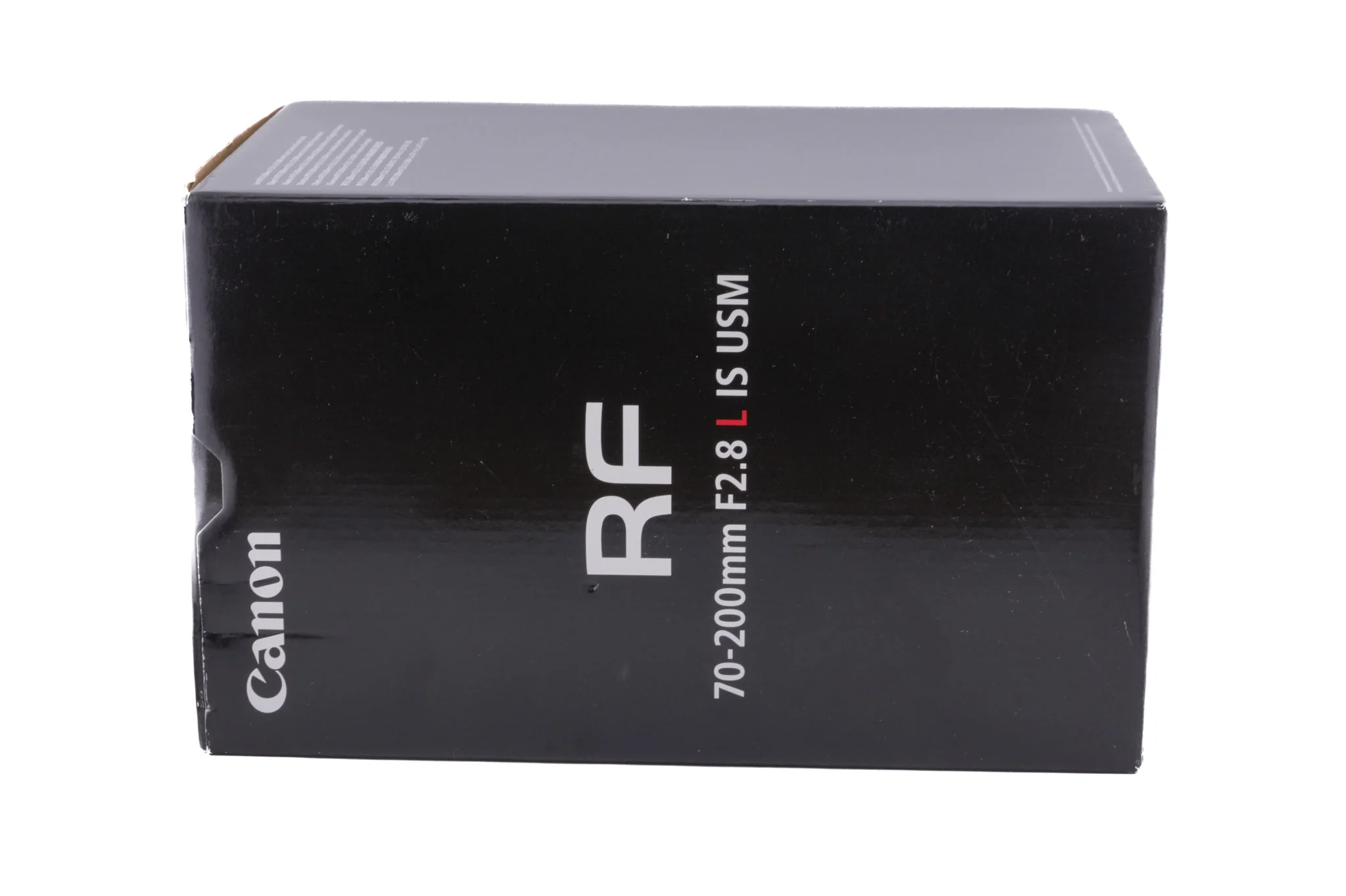 Canon 70-200mm f2.8 L IS USM - Image 8