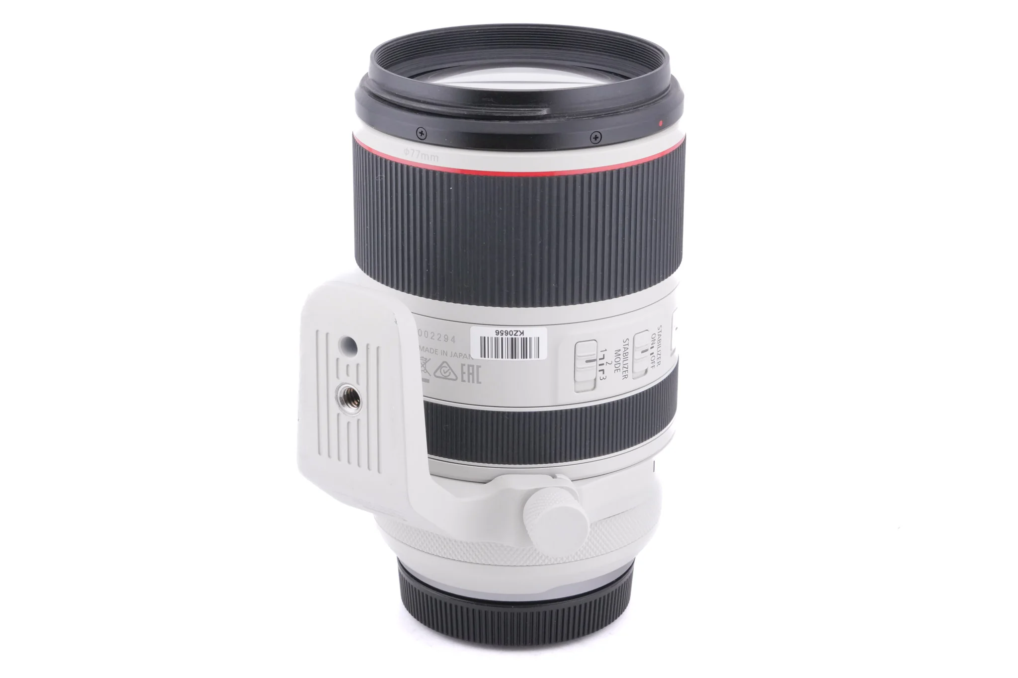 Canon 70-200mm f2.8 L IS USM - Image 3
