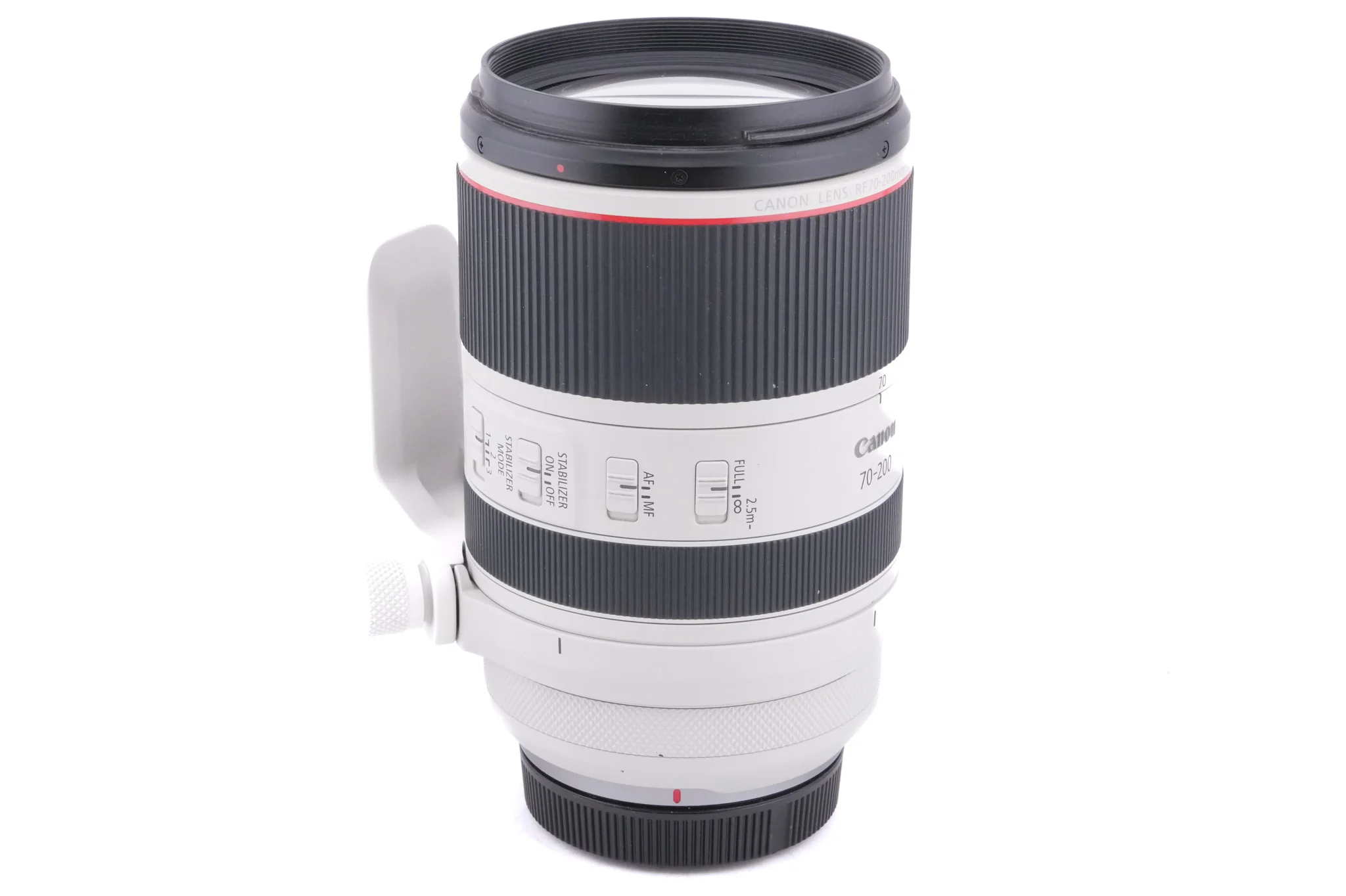 Canon 70-200mm f2.8 L IS USM - Image 4