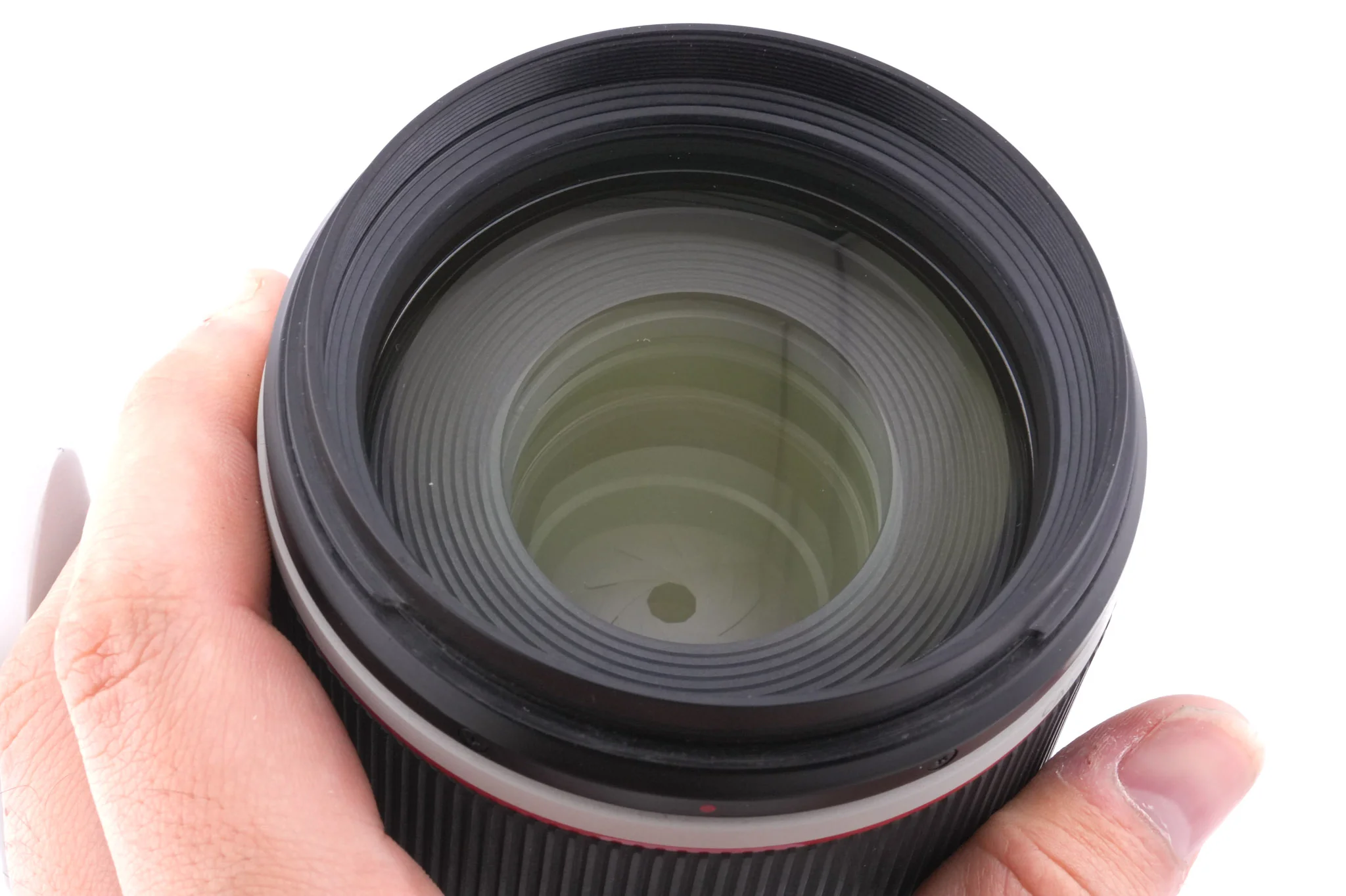Canon 70-200mm f2.8 L IS USM - Image 5