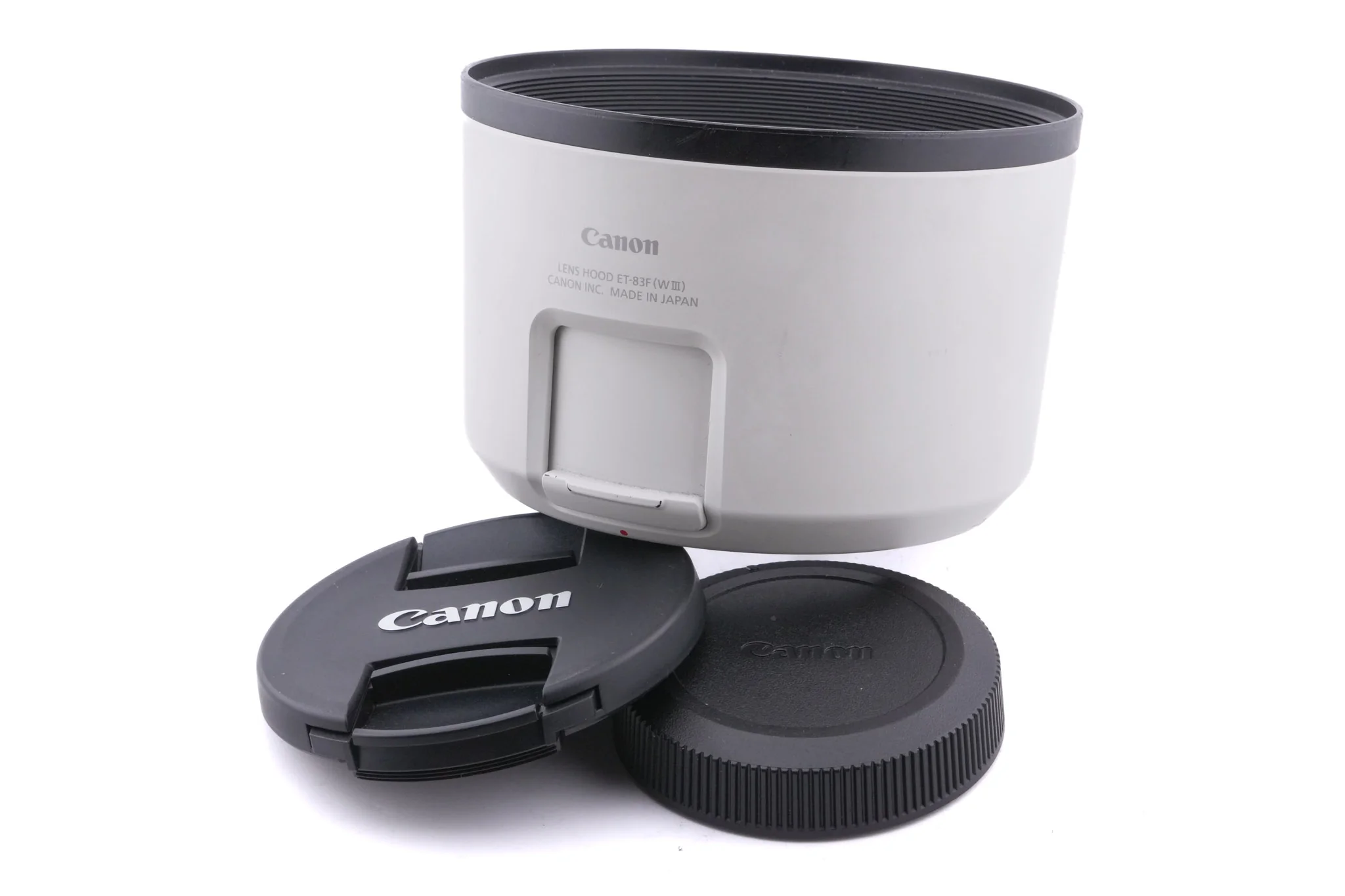 Canon 70-200mm f2.8 L IS USM - Image 7