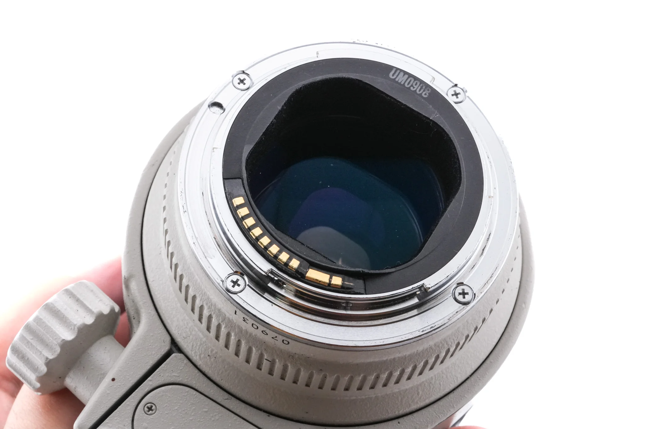 Canon 70-200mm f2.8 L USM - Image 4