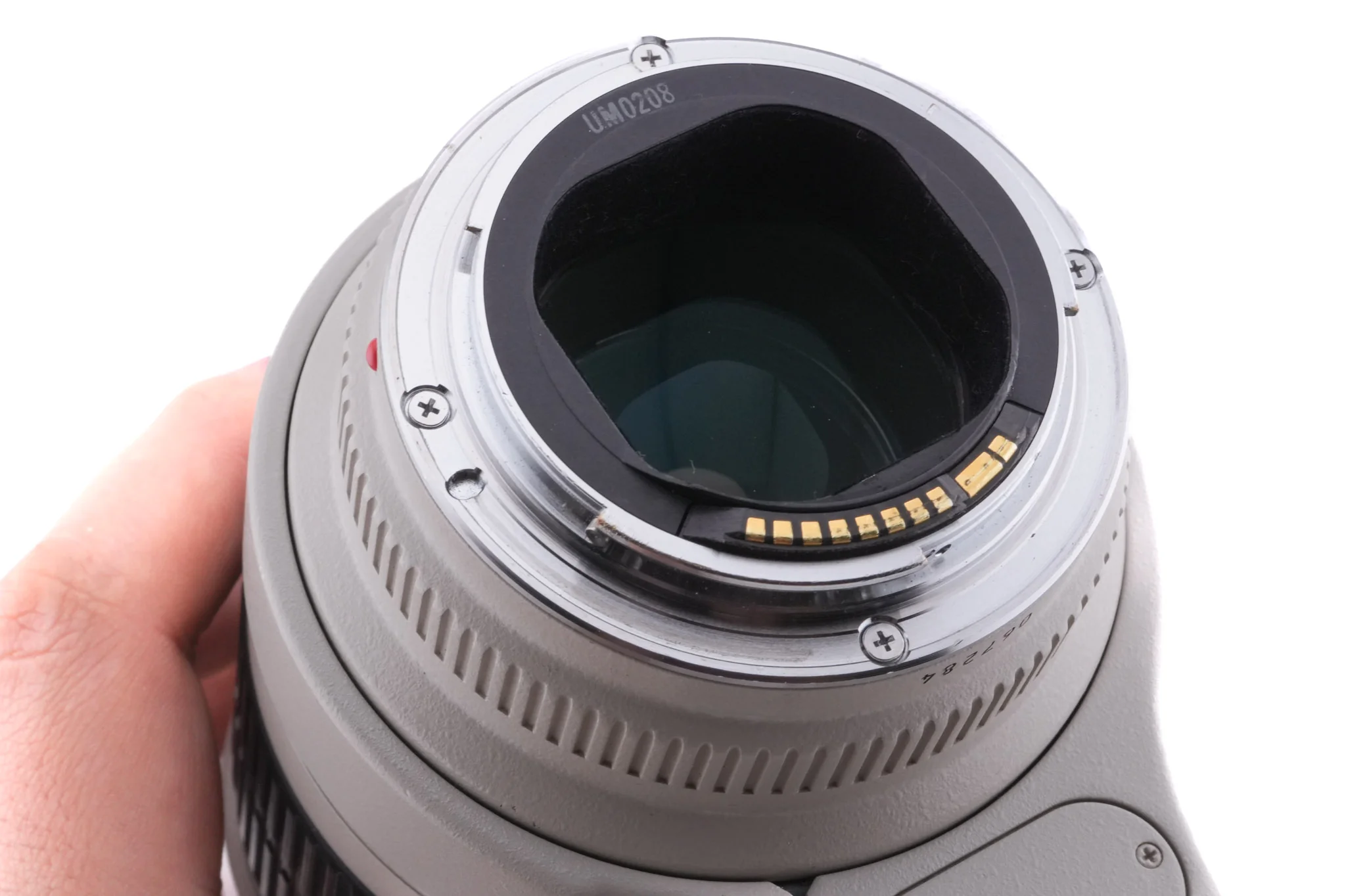 Canon 70-200mm f2.8 L USM - Image 4