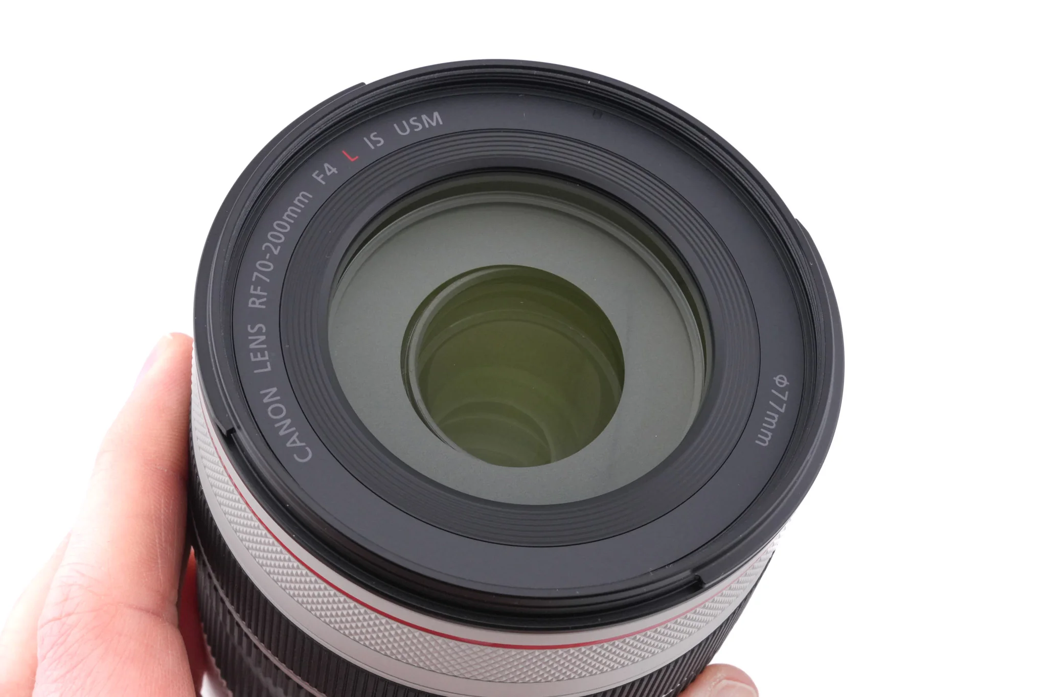 Canon 70-200mm f4 L IS USM - Image 5
