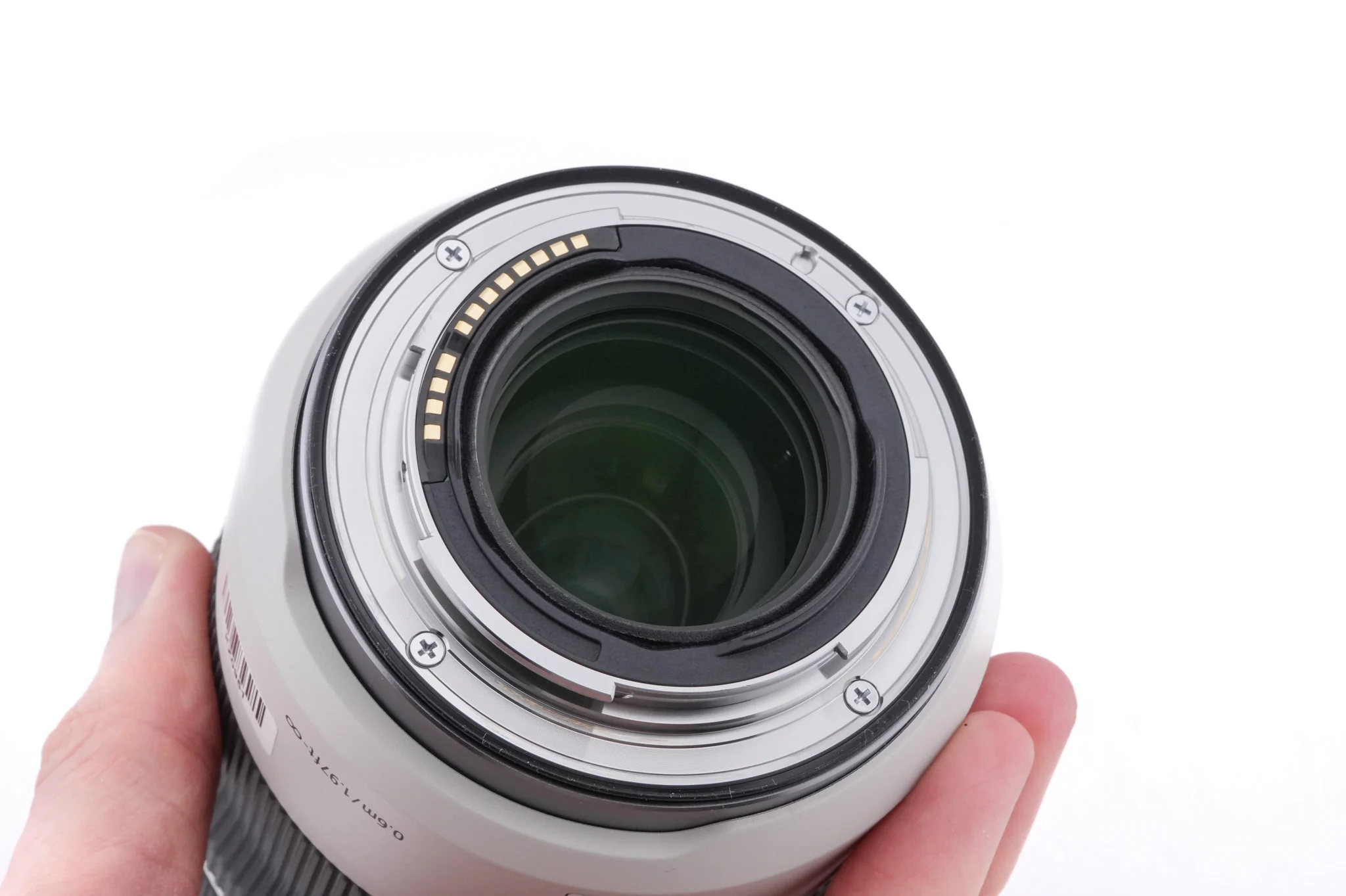 Canon 70-200mm f4 L IS USM - Image 6