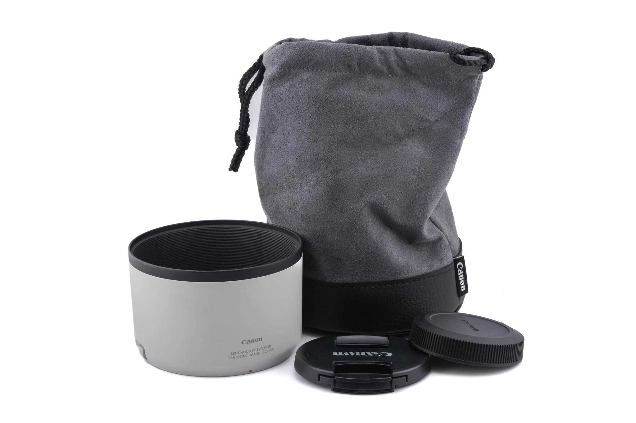 Canon 70-200mm f4 L IS USM - Image 7