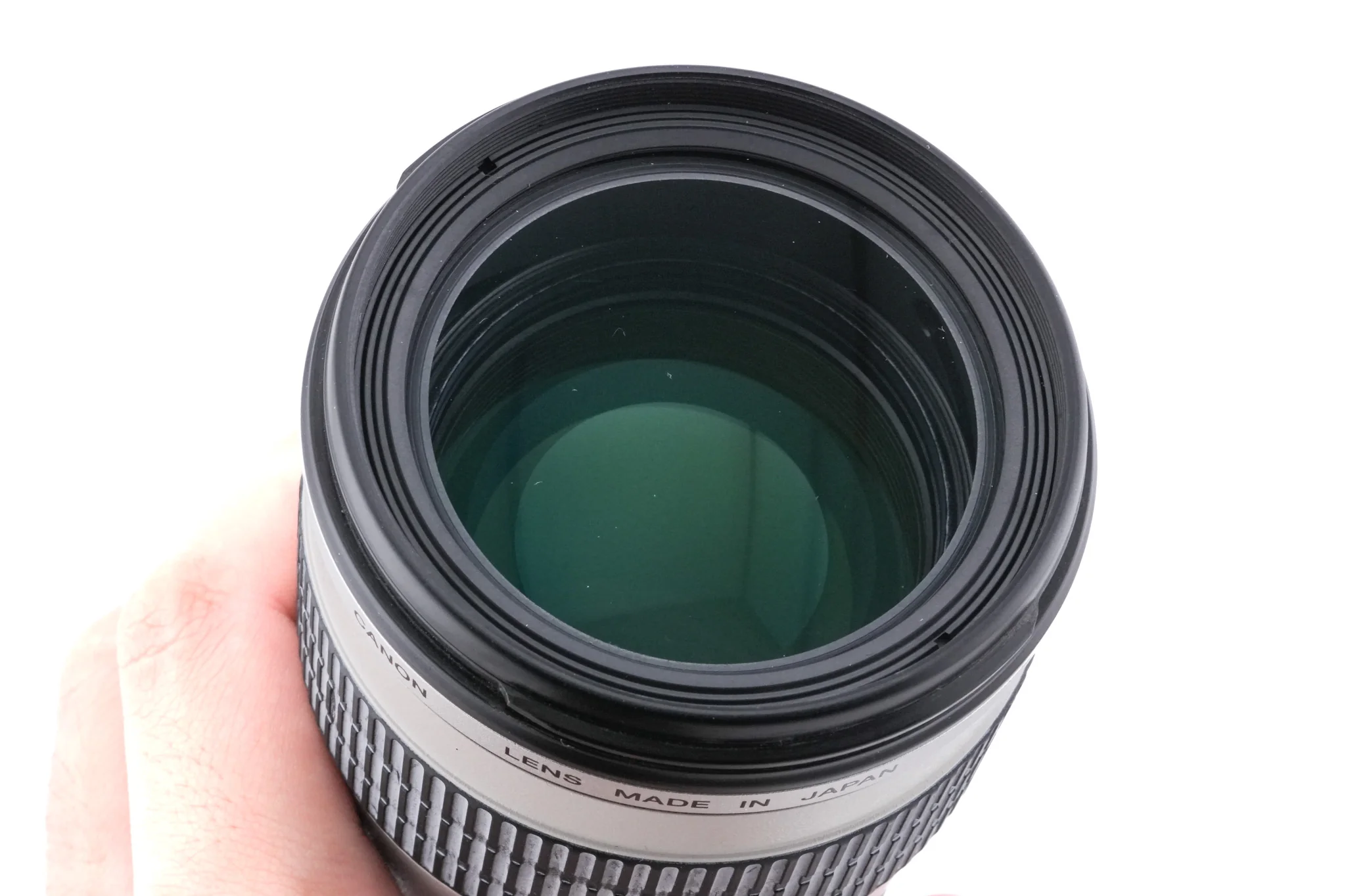 Canon 70-200mm f4 L USM - Image 3
