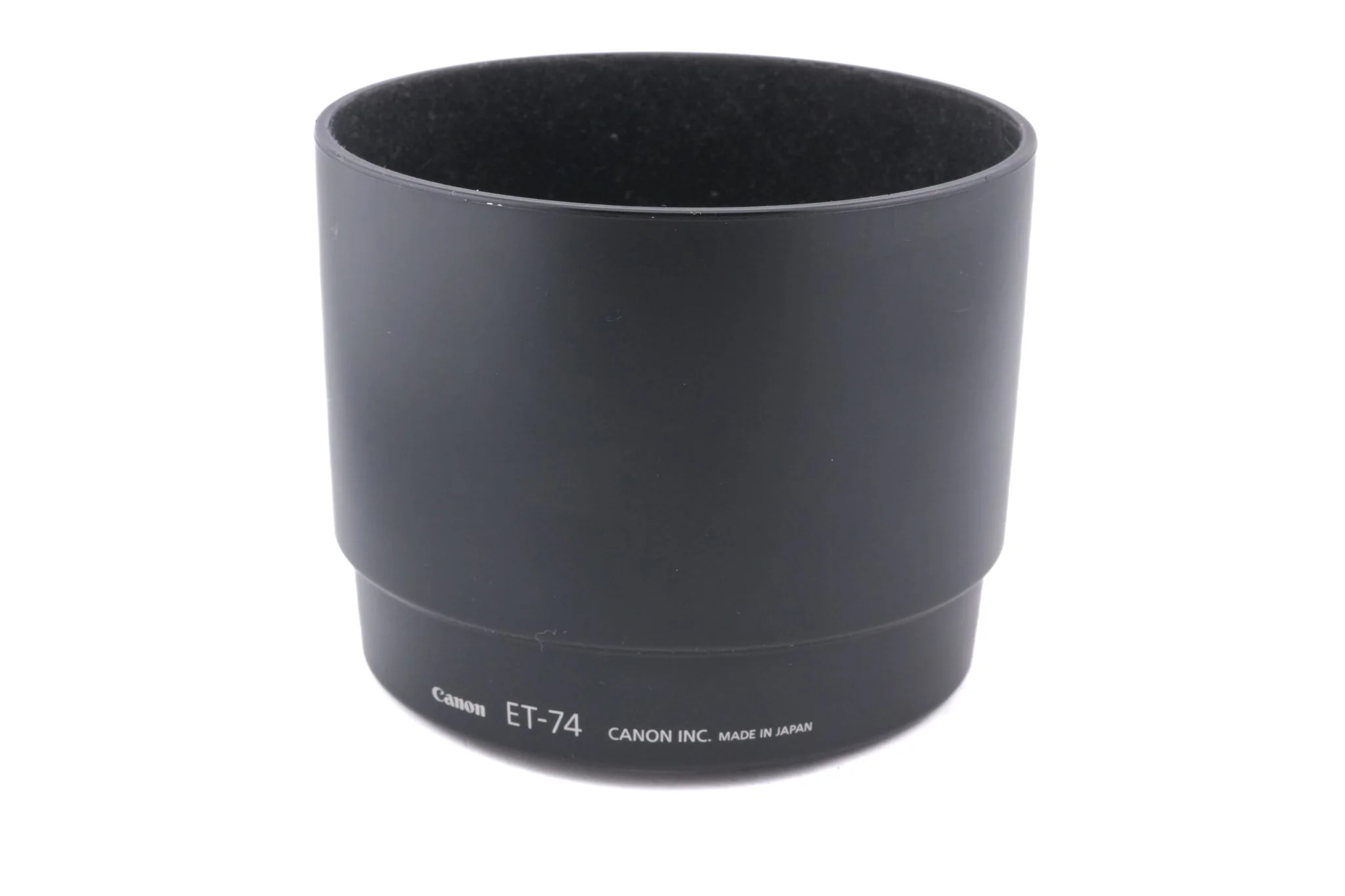 Canon 70-200mm f4 L USM - Image 5